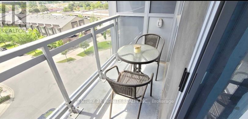 625 - 275 Village Green Square, Toronto, Ontario  M2S 0L8 - Photo 10 - E12148978