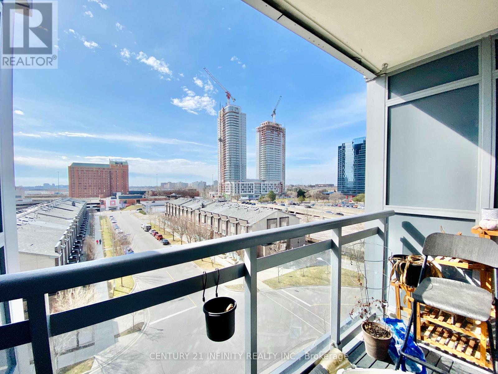 625 - 275 Village Green Square, Toronto, Ontario  M2S 0L8 - Photo 11 - E12148978