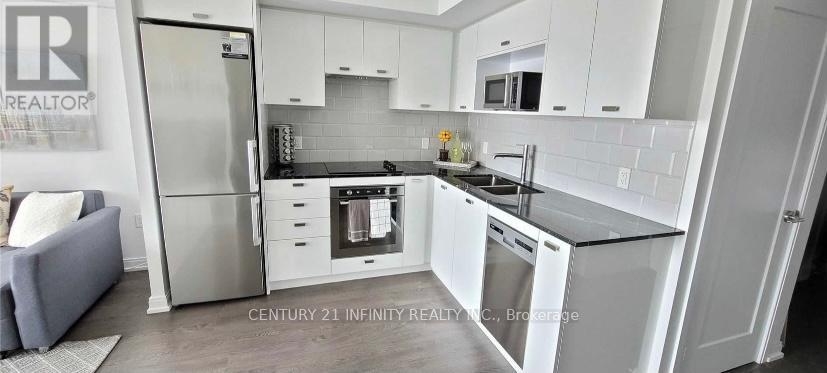 625 - 275 Village Green Square, Toronto, Ontario  M2S 0L8 - Photo 5 - E12148978