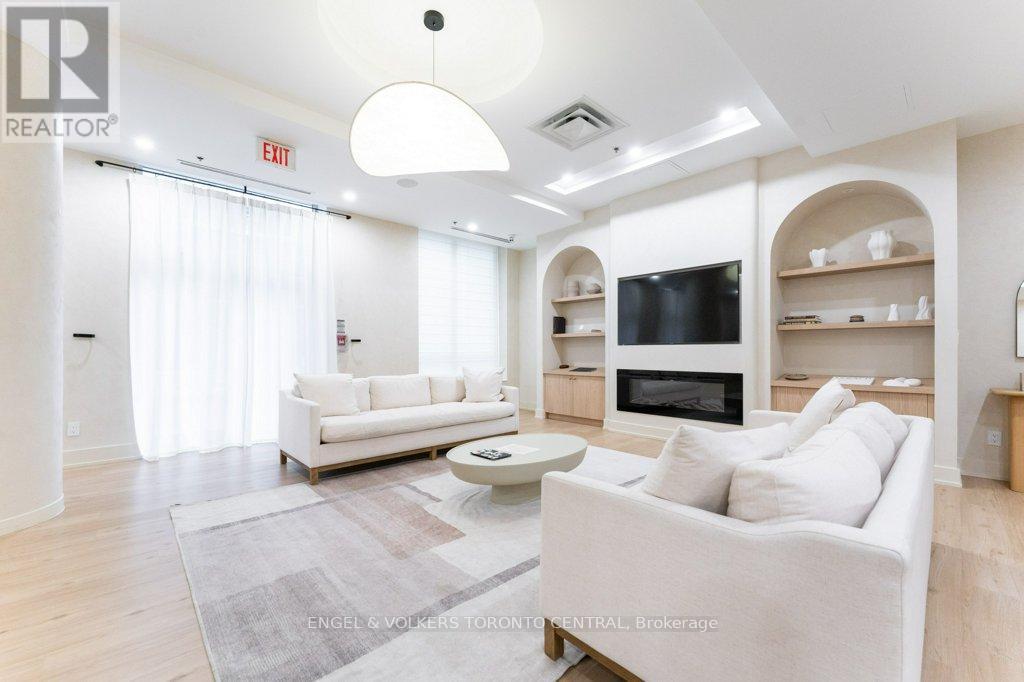 206 - 50 Lynn Williams Street, Toronto, Ontario  M6K 3R9 - Photo 28 - C12148884