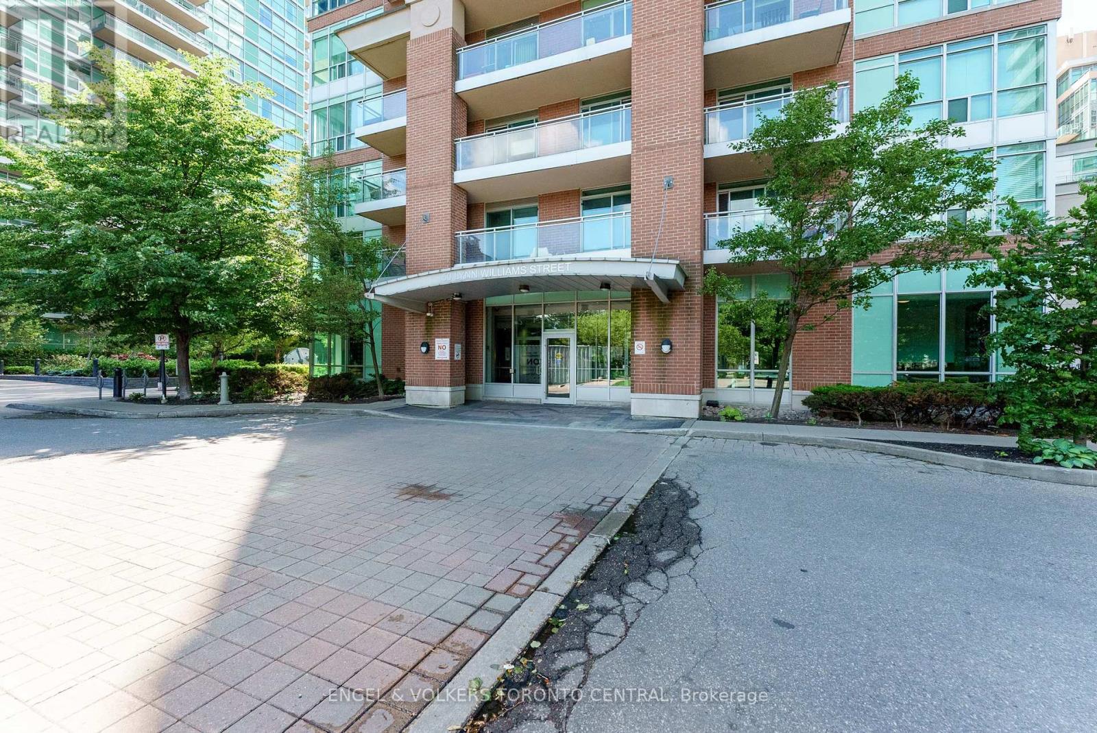 206 - 50 Lynn Williams Street, Toronto, Ontario  M6K 3R9 - Photo 30 - C12148884