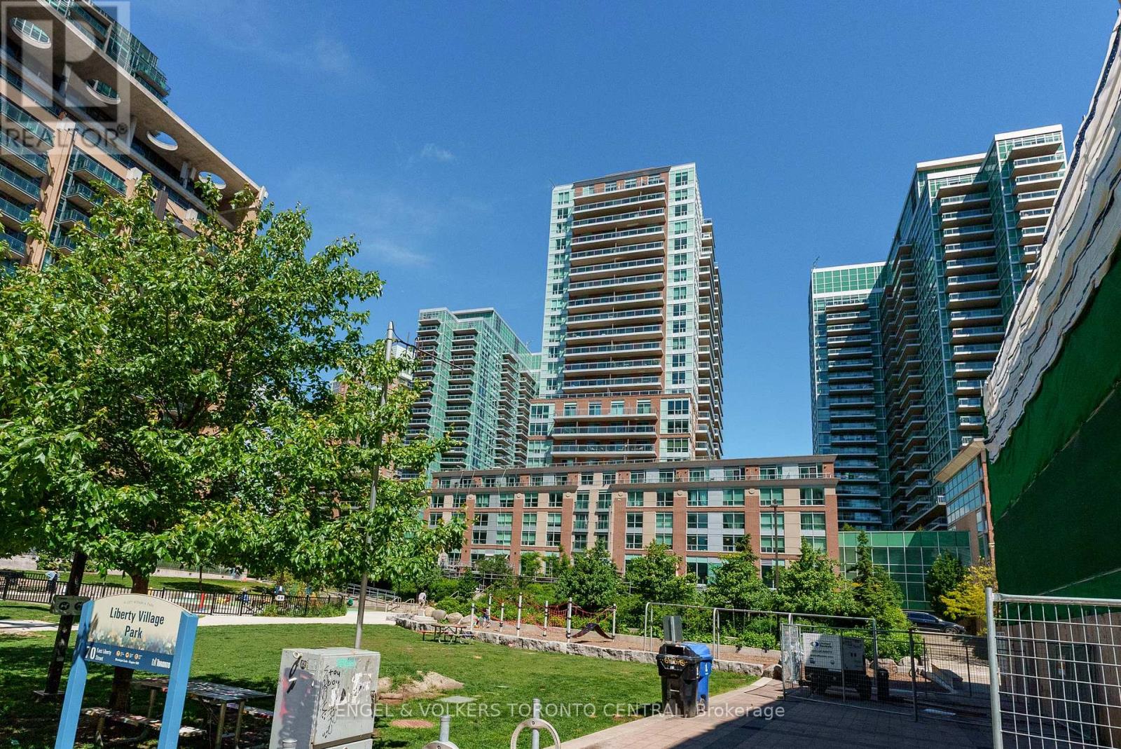206 - 50 Lynn Williams Street, Toronto, Ontario  M6K 3R9 - Photo 33 - C12148884