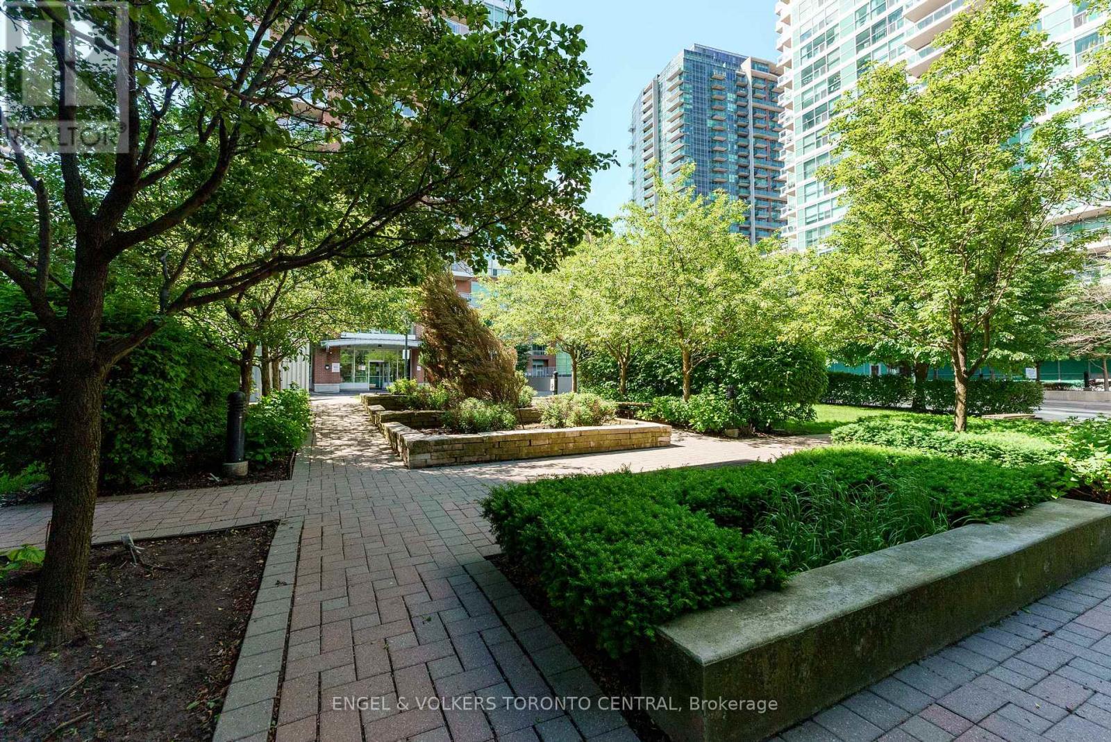 206 - 50 Lynn Williams Street, Toronto, Ontario  M6K 3R9 - Photo 36 - C12148884
