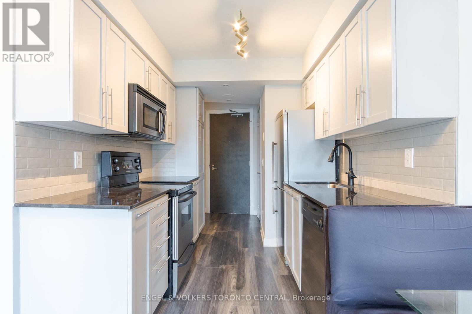 206 - 50 Lynn Williams Street, Toronto, Ontario  M6K 3R9 - Photo 6 - C12148884