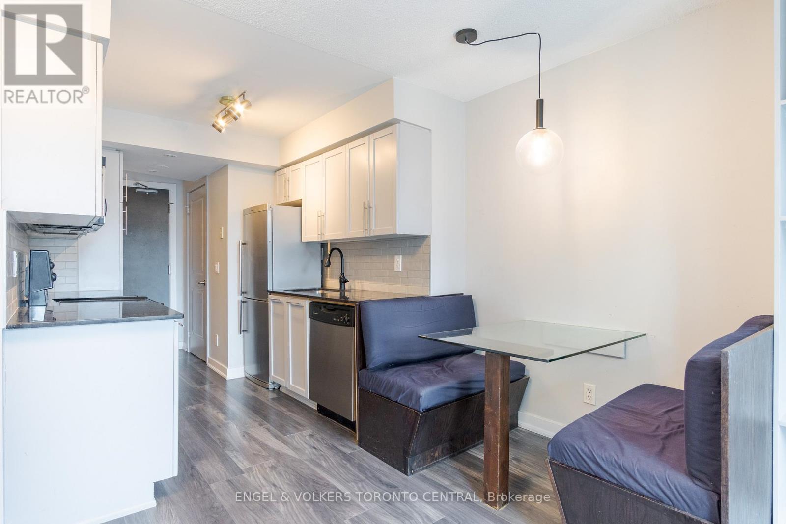 206 - 50 Lynn Williams Street, Toronto, Ontario  M6K 3R9 - Photo 7 - C12148884
