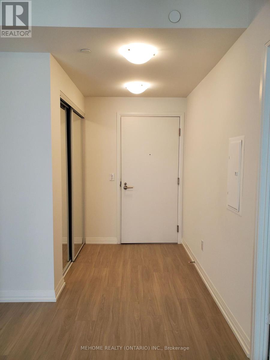 #802 - 8 WIDMER STREET, toronto (waterfront communities), Ontario