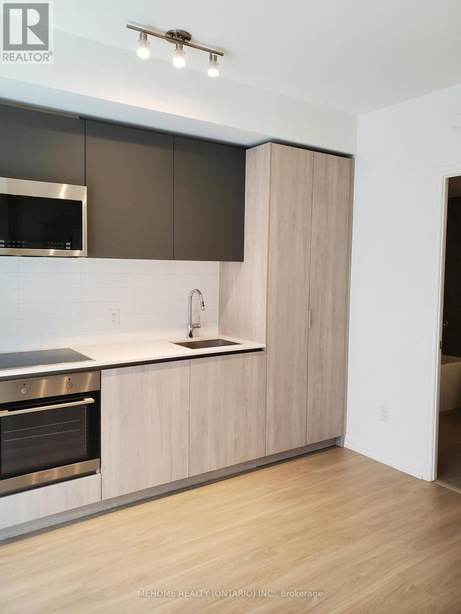 #802 - 8 Widmer Street, Toronto, Ontario  M5V 2E7 - Photo 5 - C12148920