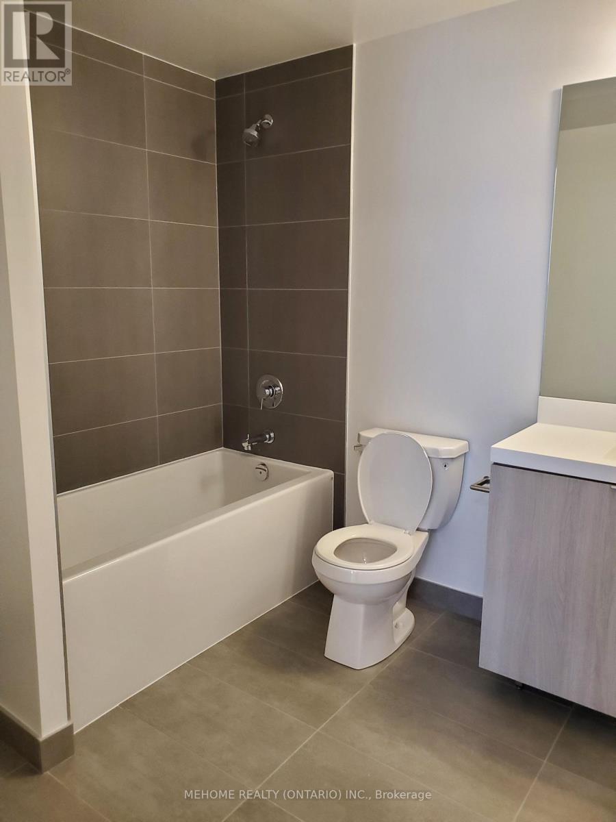 #802 - 8 Widmer Street, Toronto, Ontario  M5V 2E7 - Photo 6 - C12148920