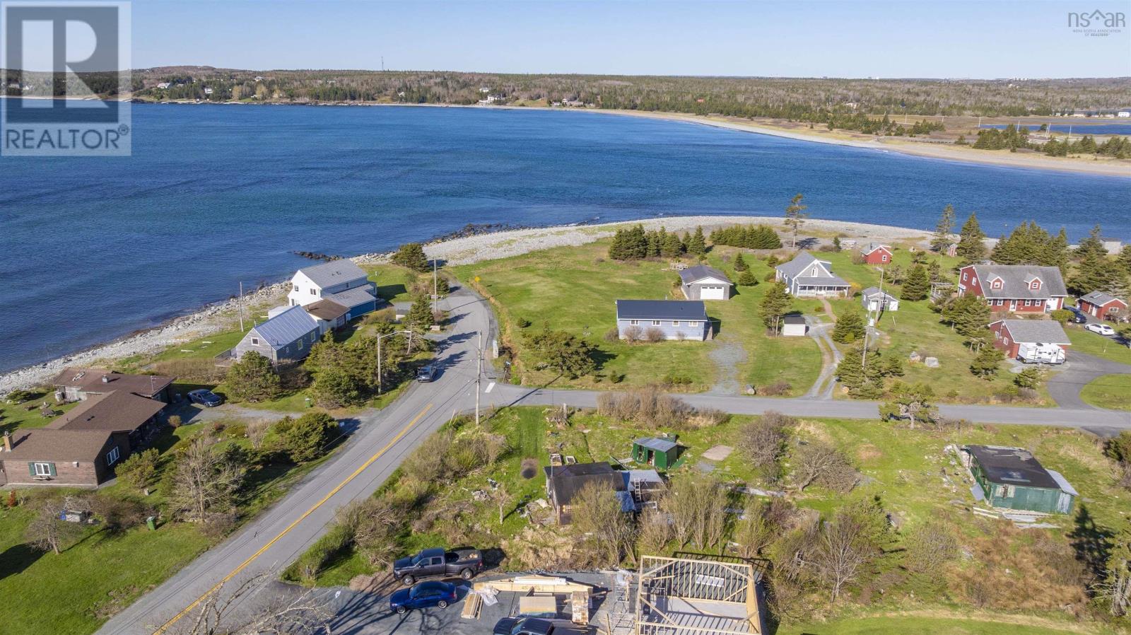 Lot 6 Tanner Avenue, West Lawrencetown, Nova Scotia