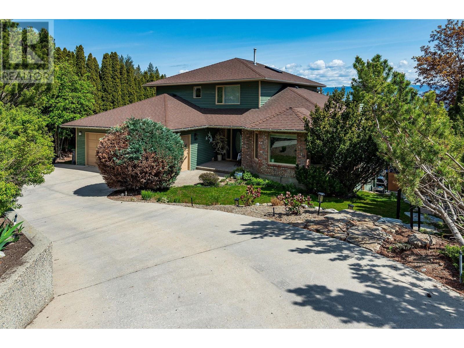 1575 West Kelowna Road, West Kelowna, British Columbia  V1Z 3H5 - Photo 2 - 10347348