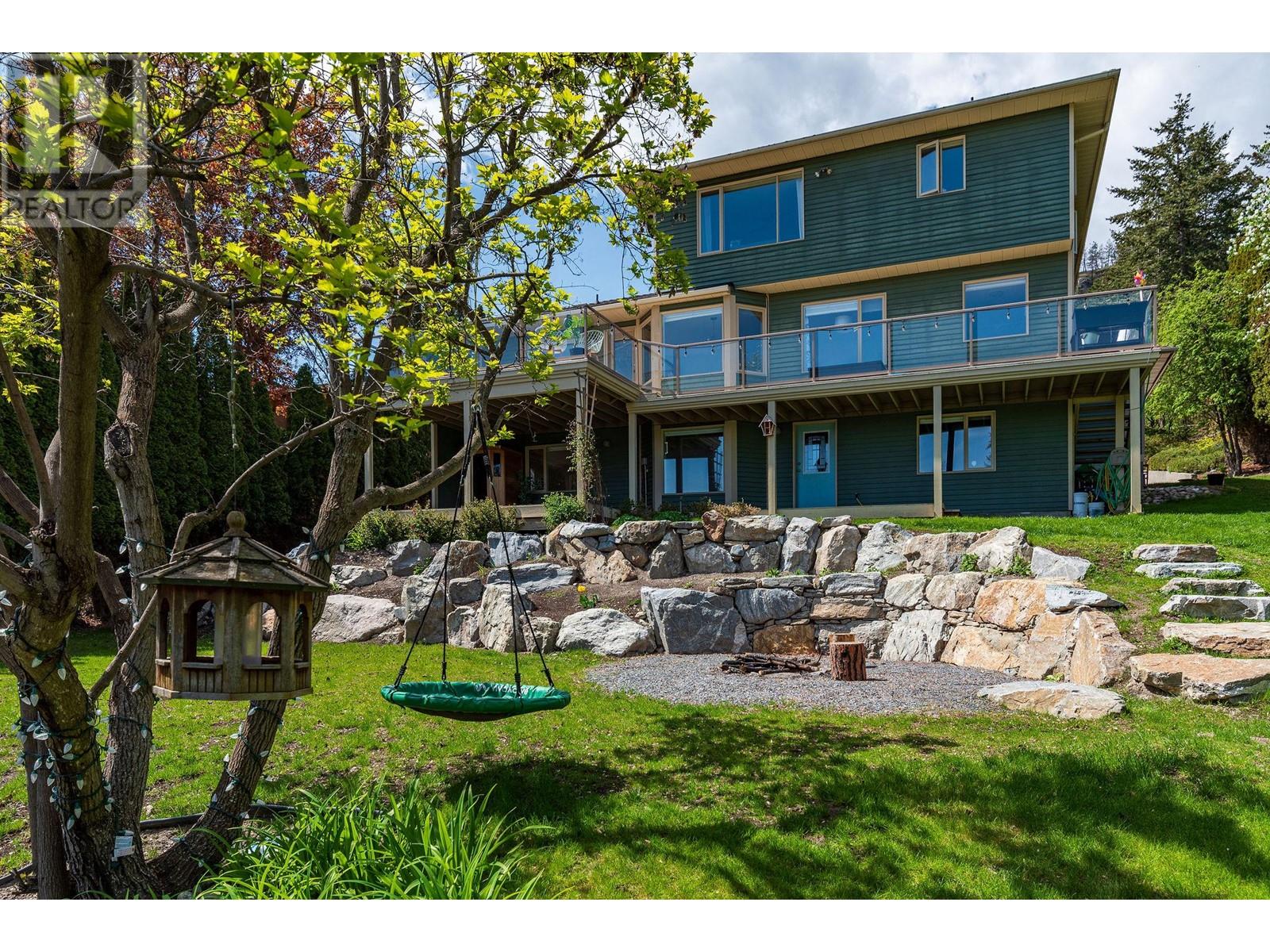 1575 West Kelowna Road, West Kelowna, British Columbia  V1Z 3H5 - Photo 51 - 10347348