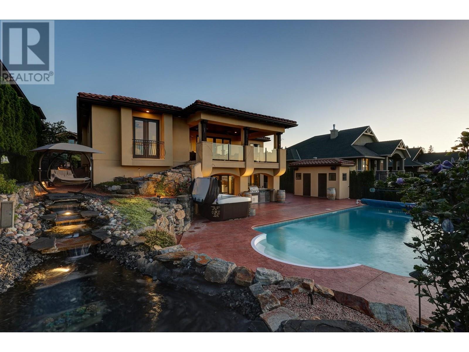 660 Almandine Court, Kelowna, British Columbia  V1W 4Z5 - Photo 59 - 10347767