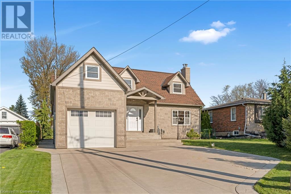 3324 HOMESTEAD Drive, Mount Hope, Ontario