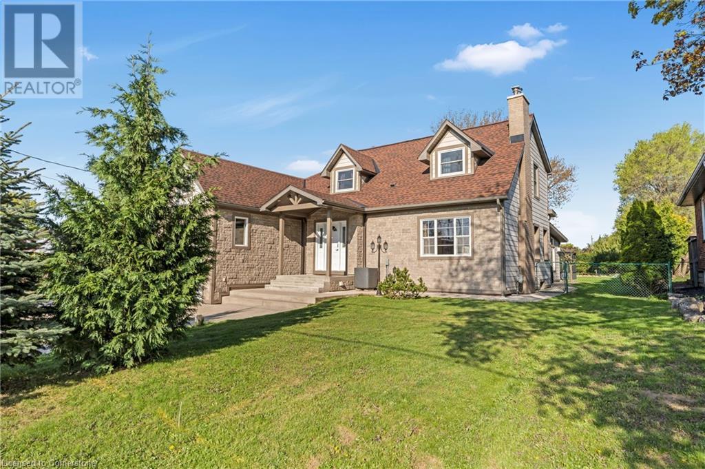 Property at 3324 HOMESTEAD Drive image 3