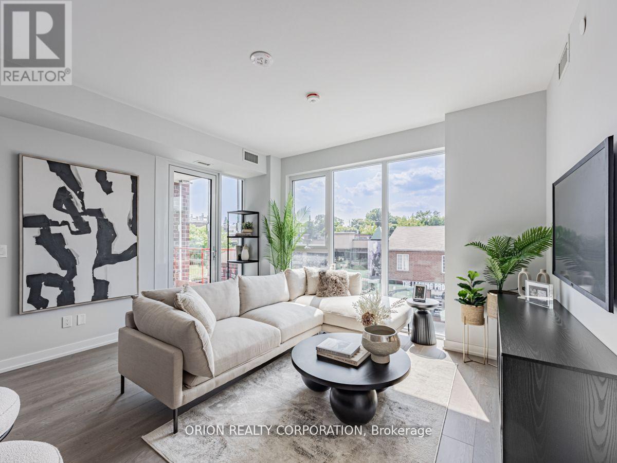 Property at 220 - 201 BROCK STREET S image 3
