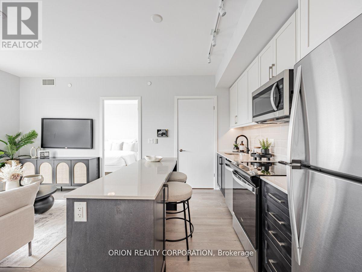 220 - 201 Brock Street S, Whitby, Ontario  L1N 4K2 - Photo 7 - E12148896