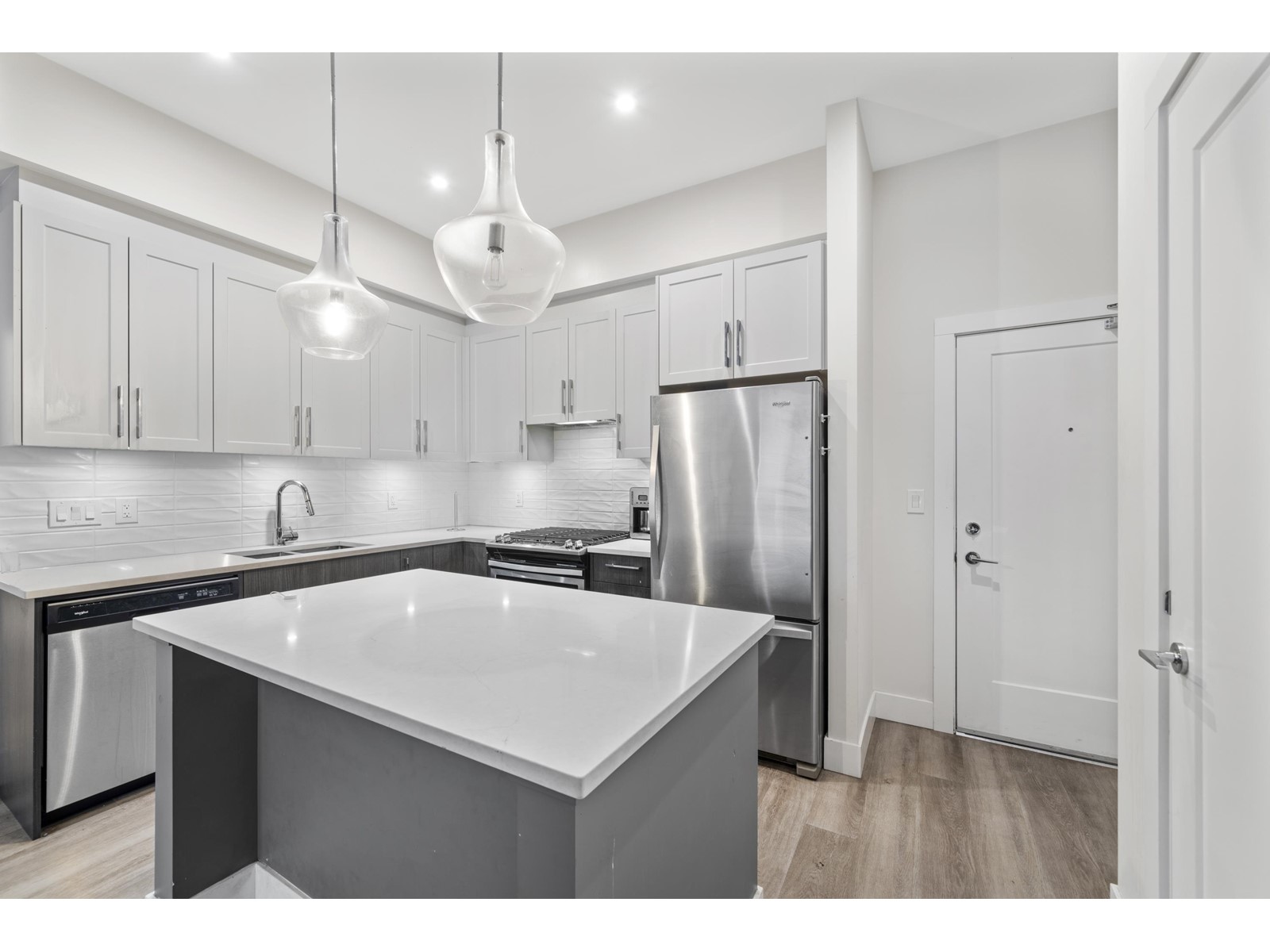 109 32838 Ventura Avenue, Abbotsford, British Columbia  V2S 0M5 - Photo 6 - R3002910