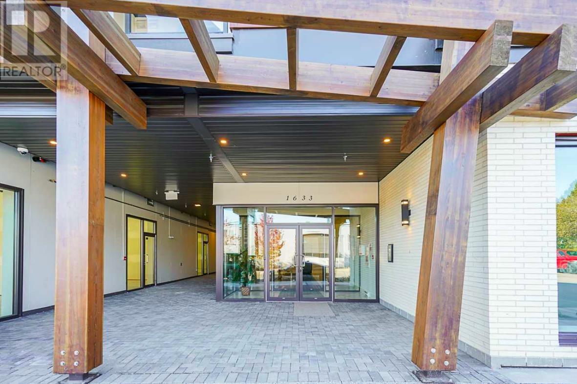 203 1633 Tatlow Avenue, North Vancouver, British Columbia  V7P 2Z8 - Photo 23 - R2989887