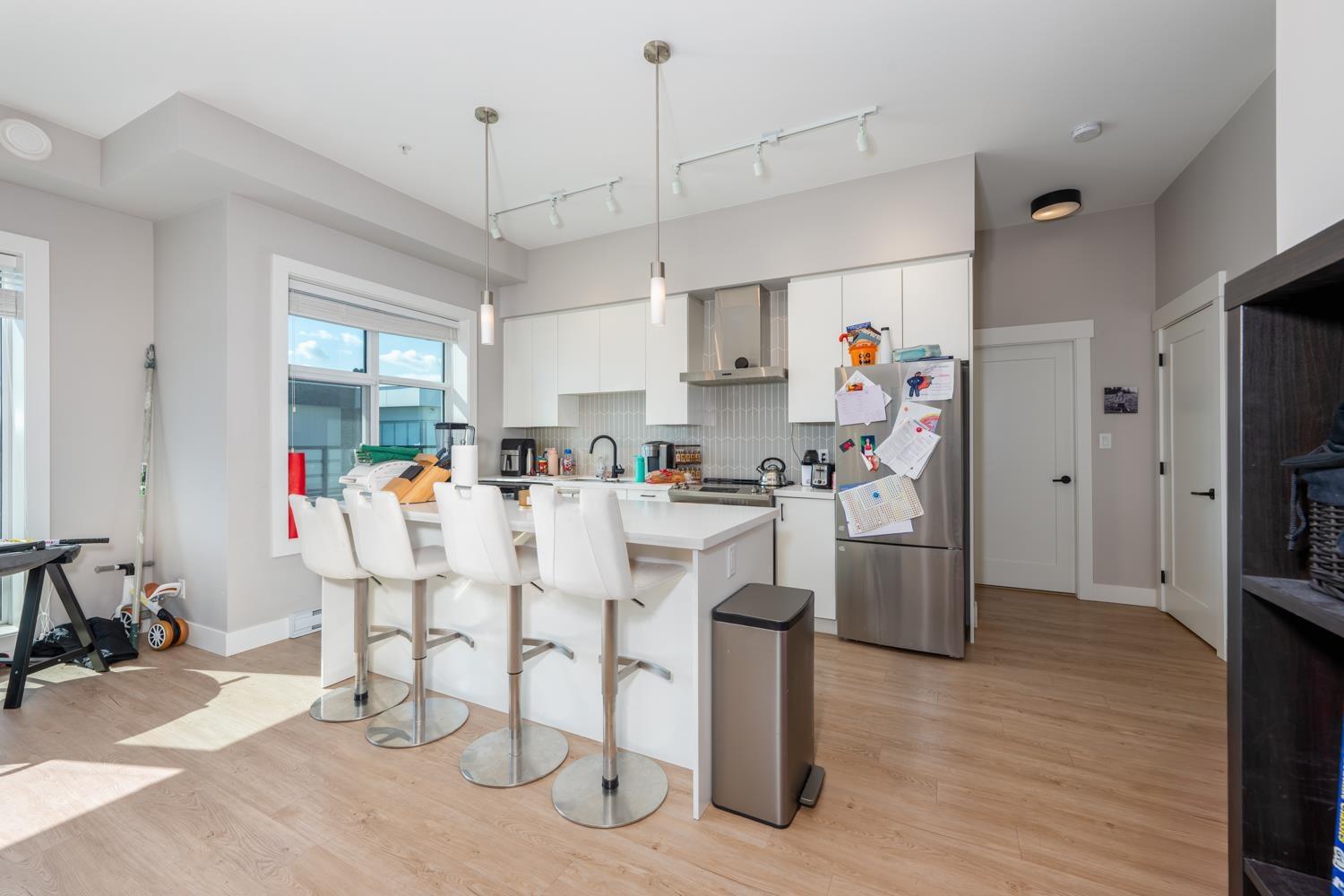 B605 20838 78b Avenue, Langley, British Columbia  V2Y 3M2 - Photo 11 - R3002985