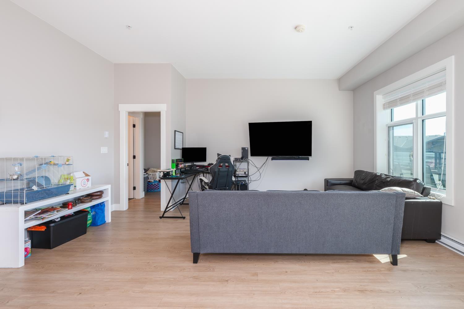 B605 20838 78b Avenue, Langley, British Columbia  V2Y 3M2 - Photo 9 - R3002985