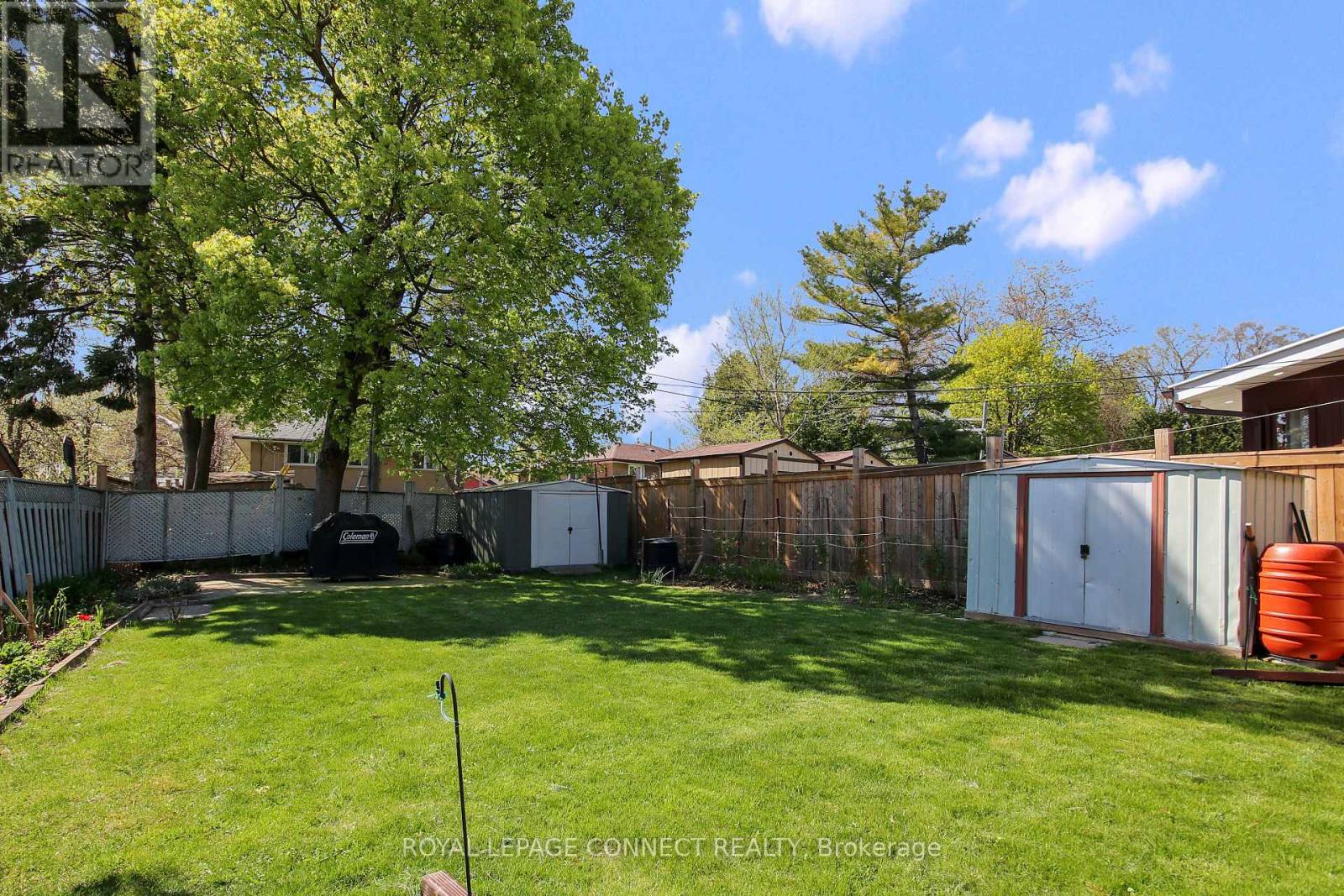 4 Sundance Crescent, Toronto, Ontario  M1G 2M2 - Photo 40 - E12140972