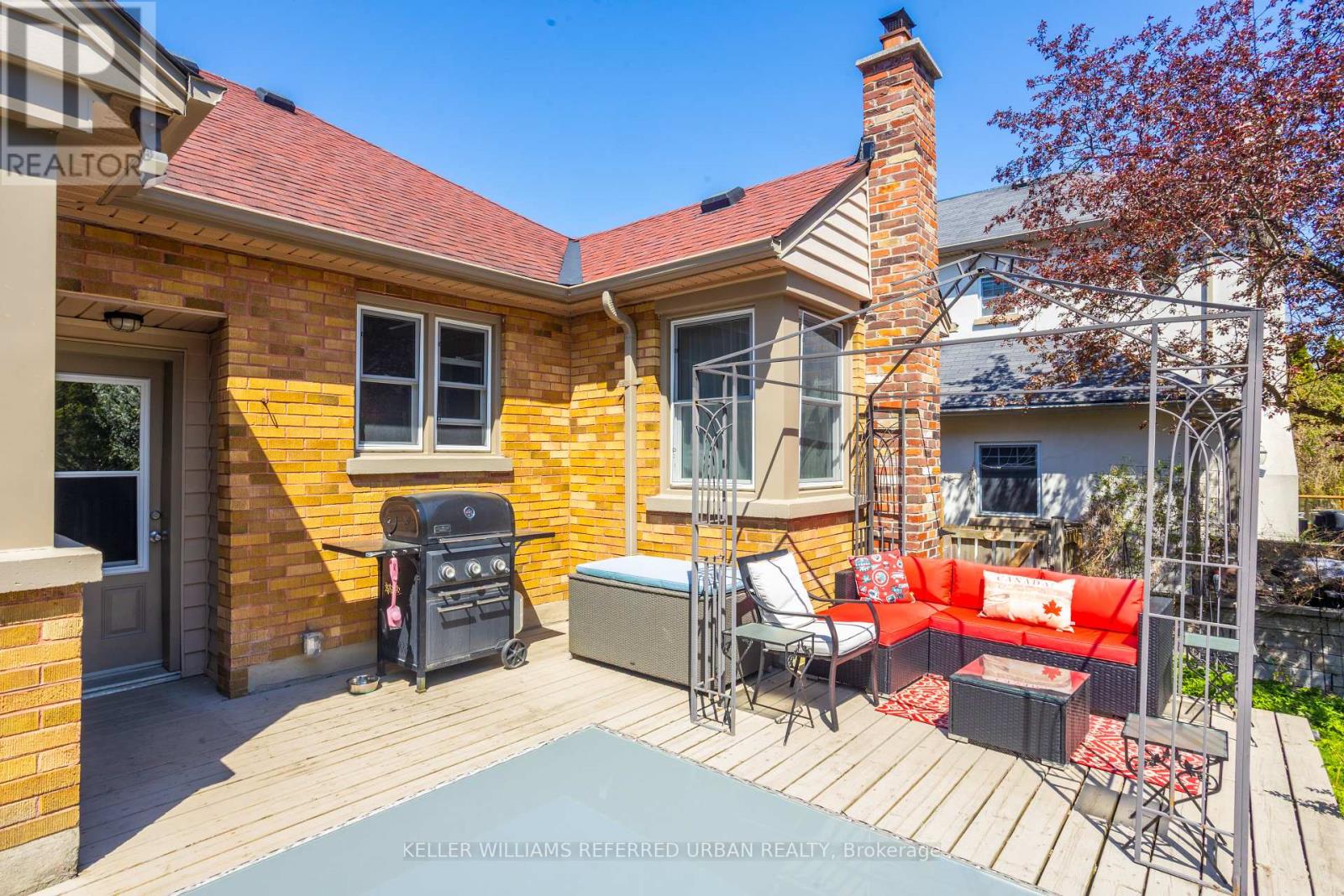45 Spruce Street, Aurora, Ontario  L4G 1R9 - Photo 33 - N12094008