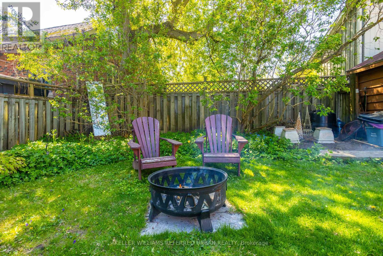 45 Spruce Street, Aurora, Ontario  L4G 1R9 - Photo 34 - N12094008
