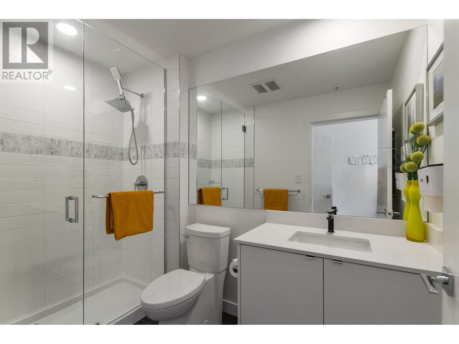 418 2345 Rindall Avenue, Port Coquitlam, British Columbia  V3C 1V3 - Photo 4 - R3002906