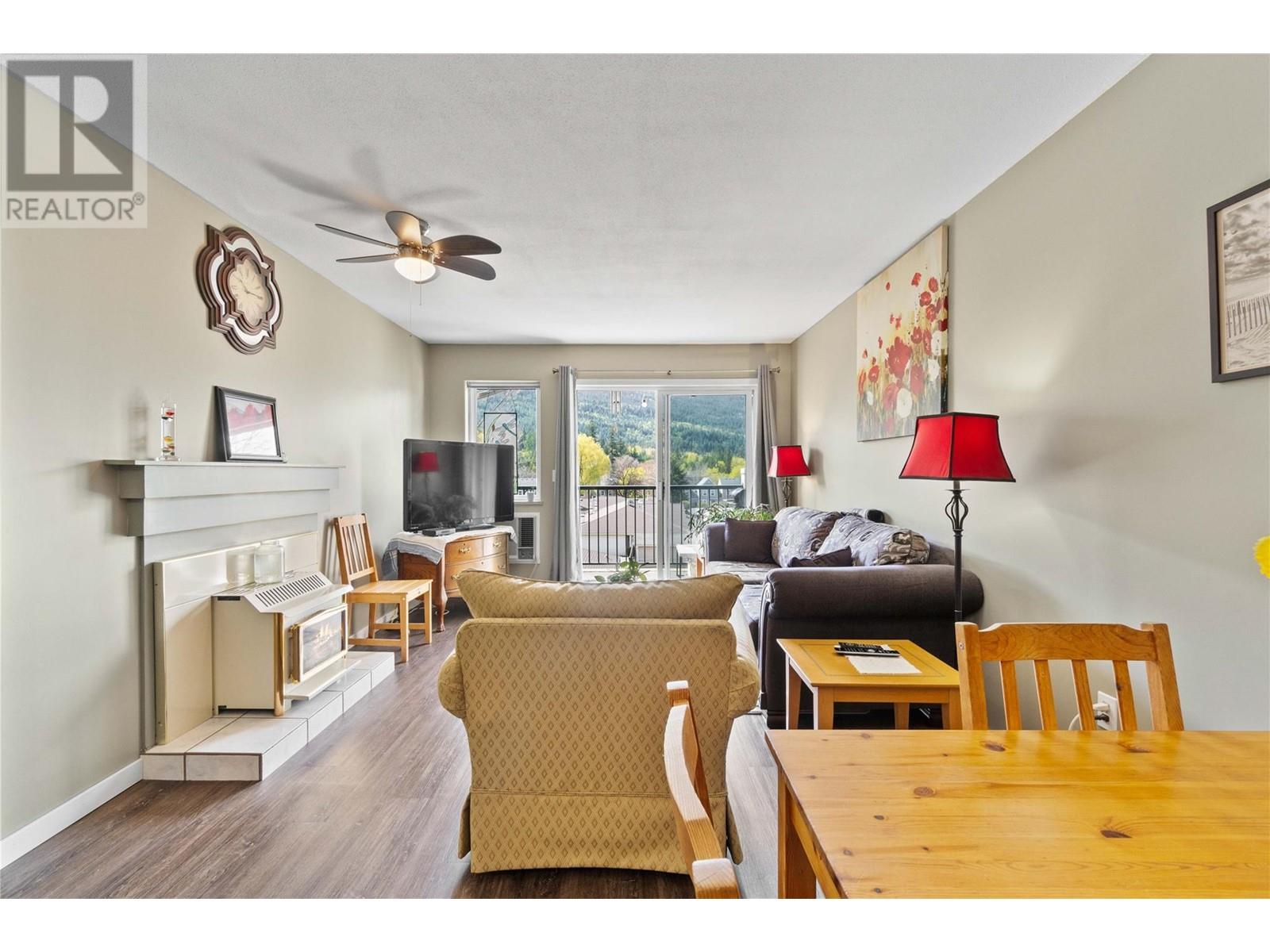 650 3rd Street Sw Unit# 401, Salmon Arm, British Columbia  V1E 1P6 - Photo 4 - 10345117