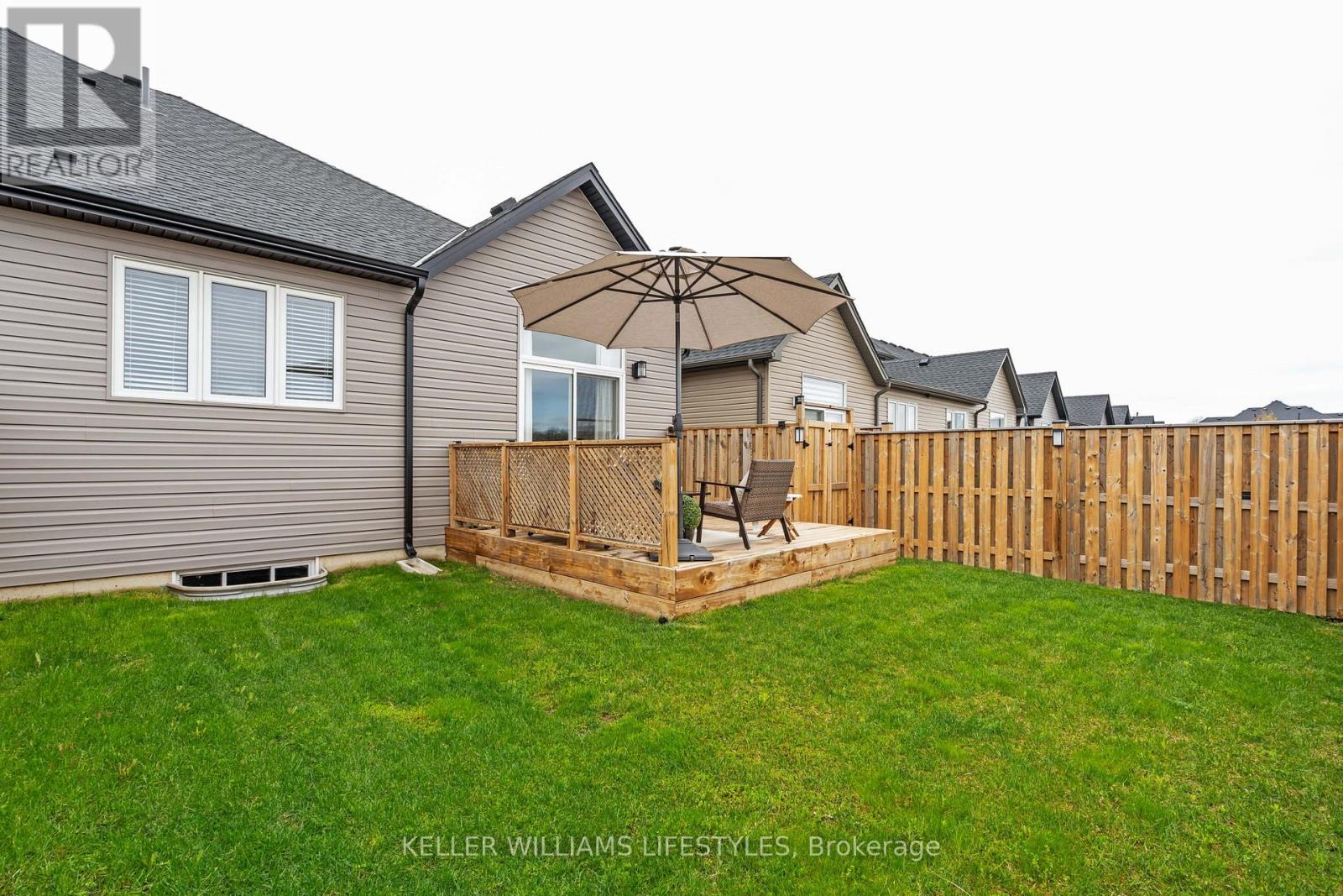 24 Compass Trail, Central Elgin, Ontario  N5L 0B4 - Photo 36 - X12148976