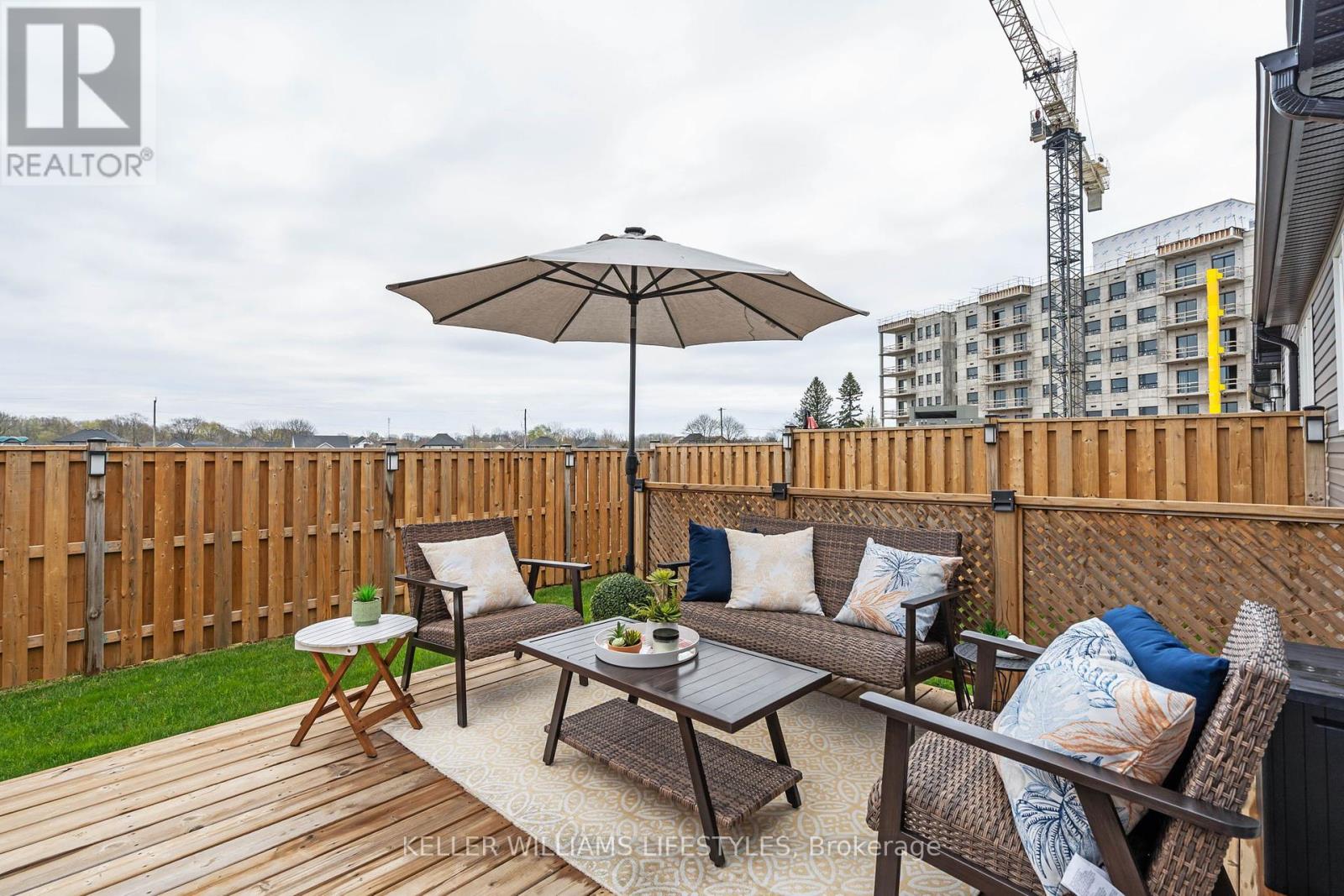 24 Compass Trail, Central Elgin, Ontario  N5L 0B4 - Photo 40 - X12148976