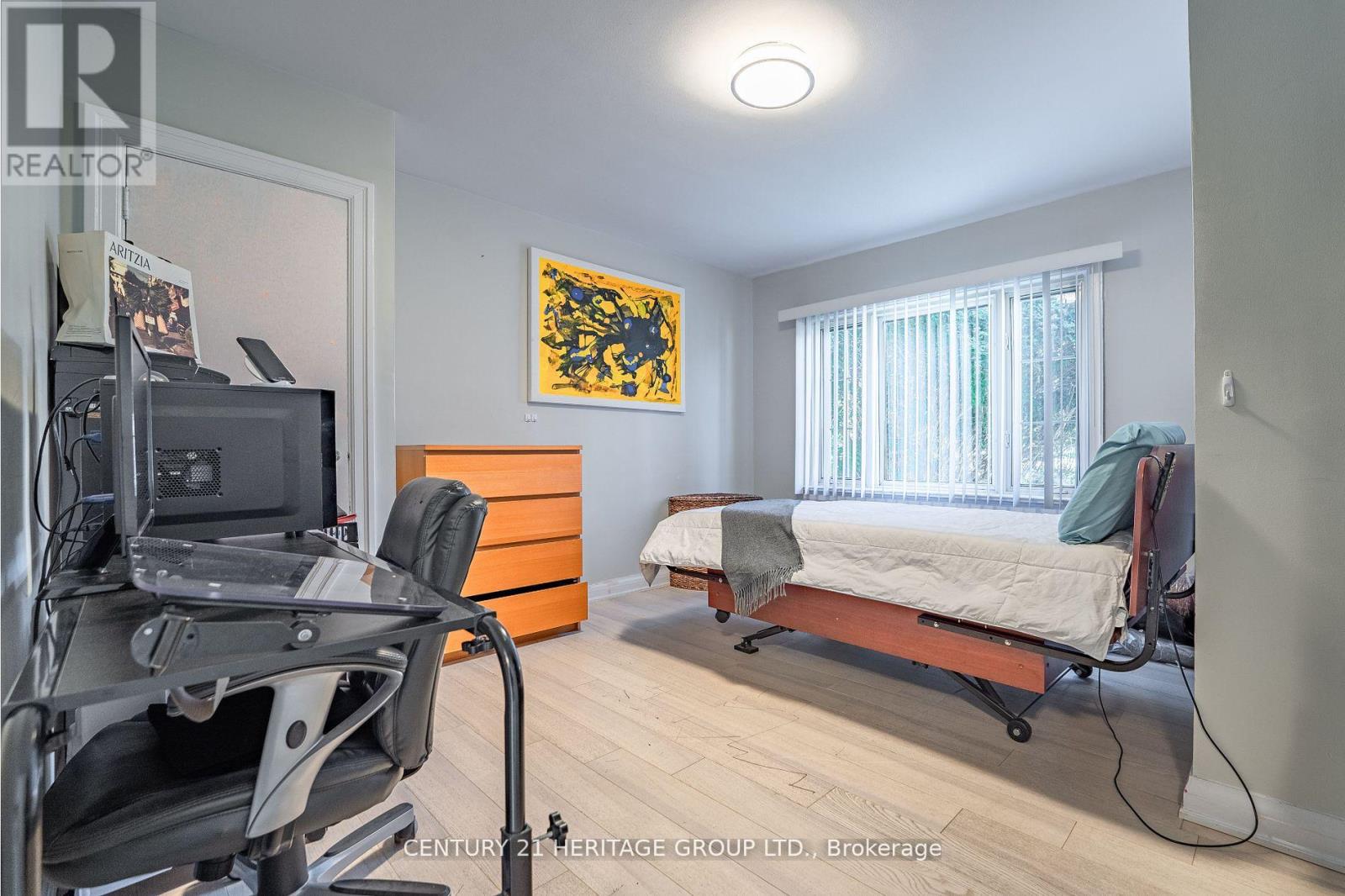 10911 Victoria Square Boulevard, Markham, Ontario  L6C 1J4 - Photo 23 - N12148912