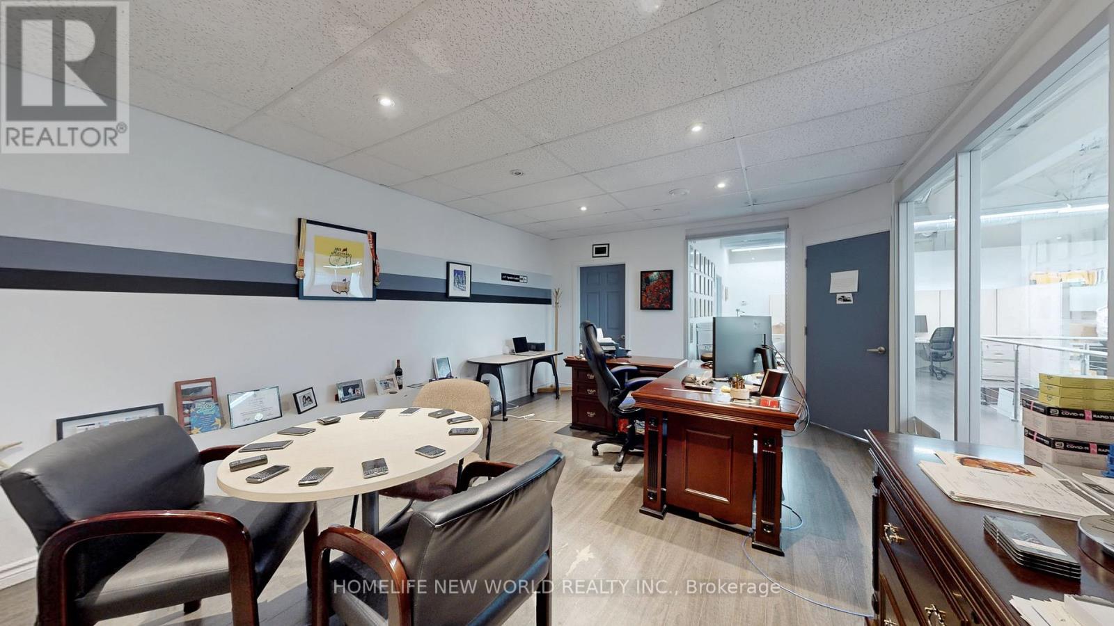 8&9 - 195 Clayton Drive, Markham (Milliken Mills West), Ontario  L3R 7P3 - Photo 14 - N12148932