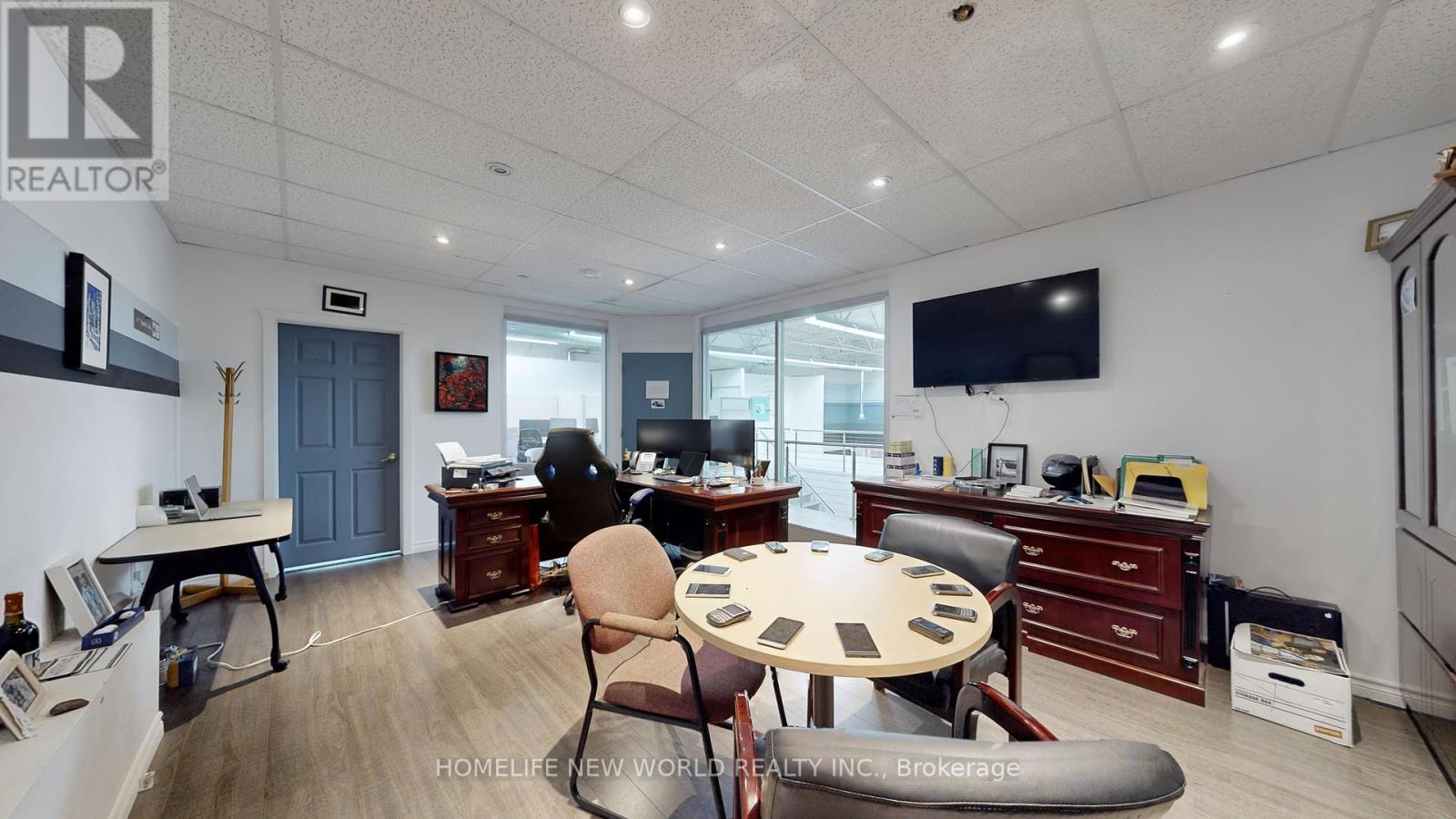 8&9 - 195 Clayton Drive, Markham (Milliken Mills West), Ontario  L3R 7P3 - Photo 15 - N12148932
