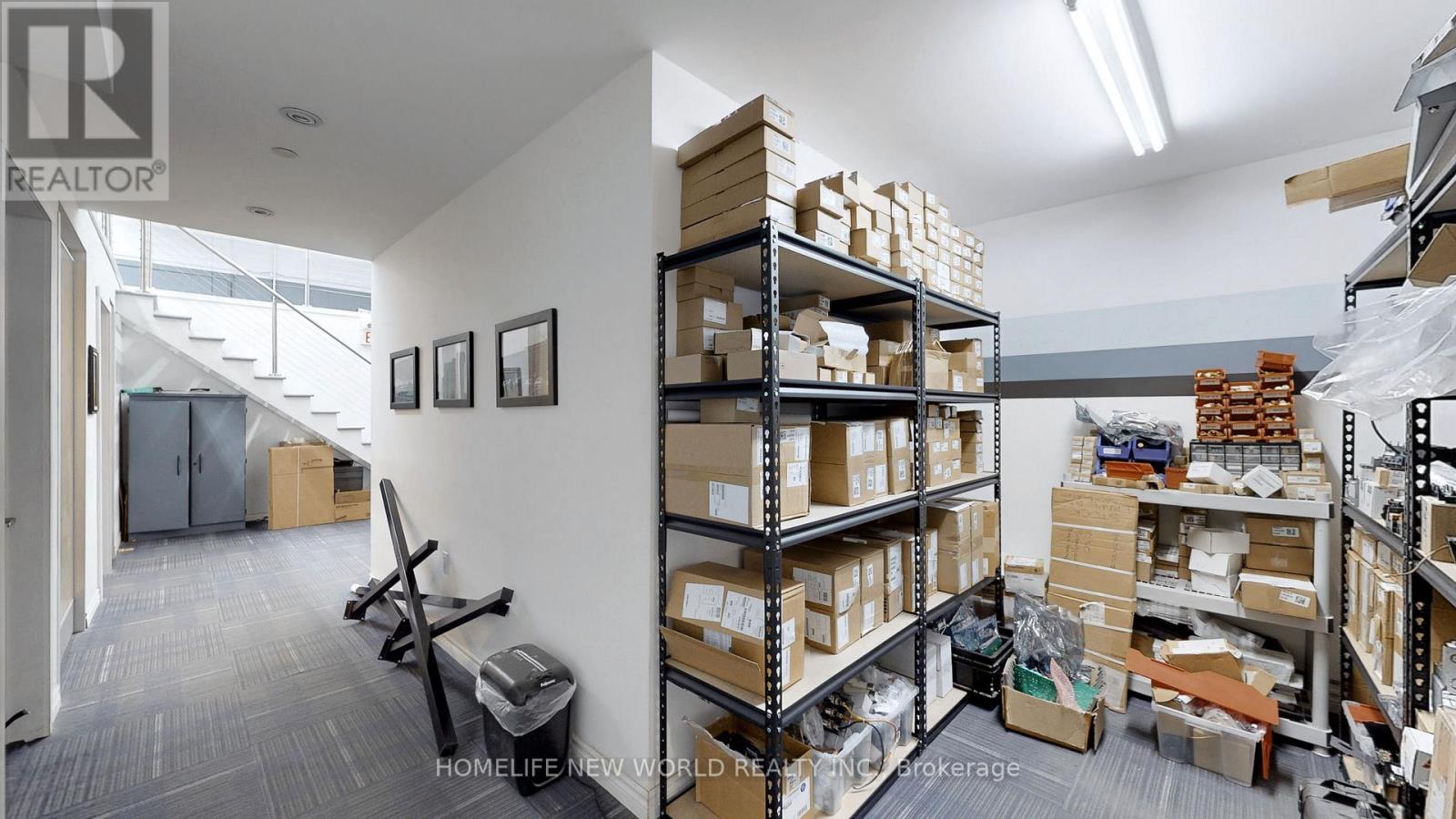8&9 - 195 Clayton Drive, Markham (Milliken Mills West), Ontario  L3R 7P3 - Photo 20 - N12148932