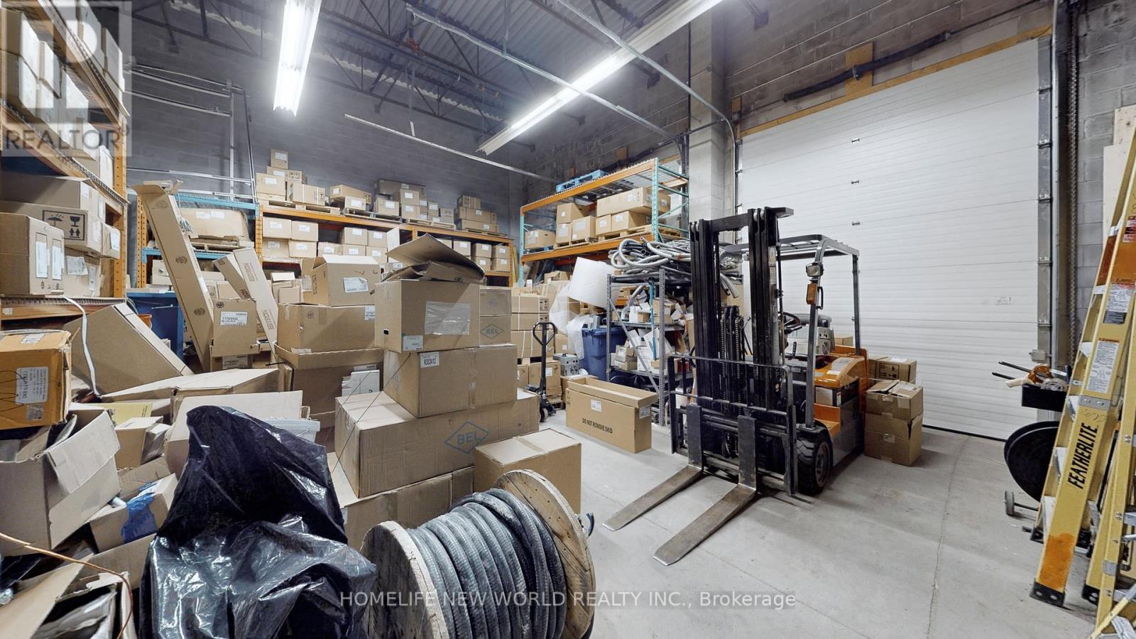 8&9 - 195 Clayton Drive, Markham (Milliken Mills West), Ontario  L3R 7P3 - Photo 23 - N12148932