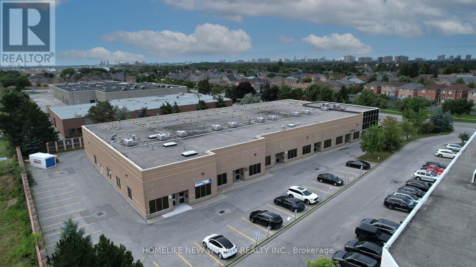 8&9 - 195 Clayton Drive, Markham (Milliken Mills West), Ontario  L3R 7P3 - Photo 29 - N12148932