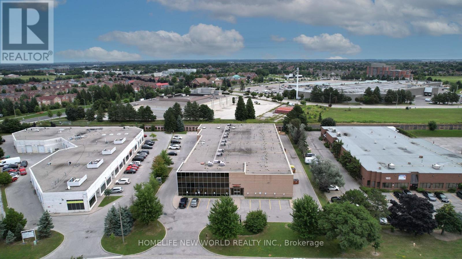 8&9 - 195 Clayton Drive, Markham (Milliken Mills West), Ontario  L3R 7P3 - Photo 31 - N12148932