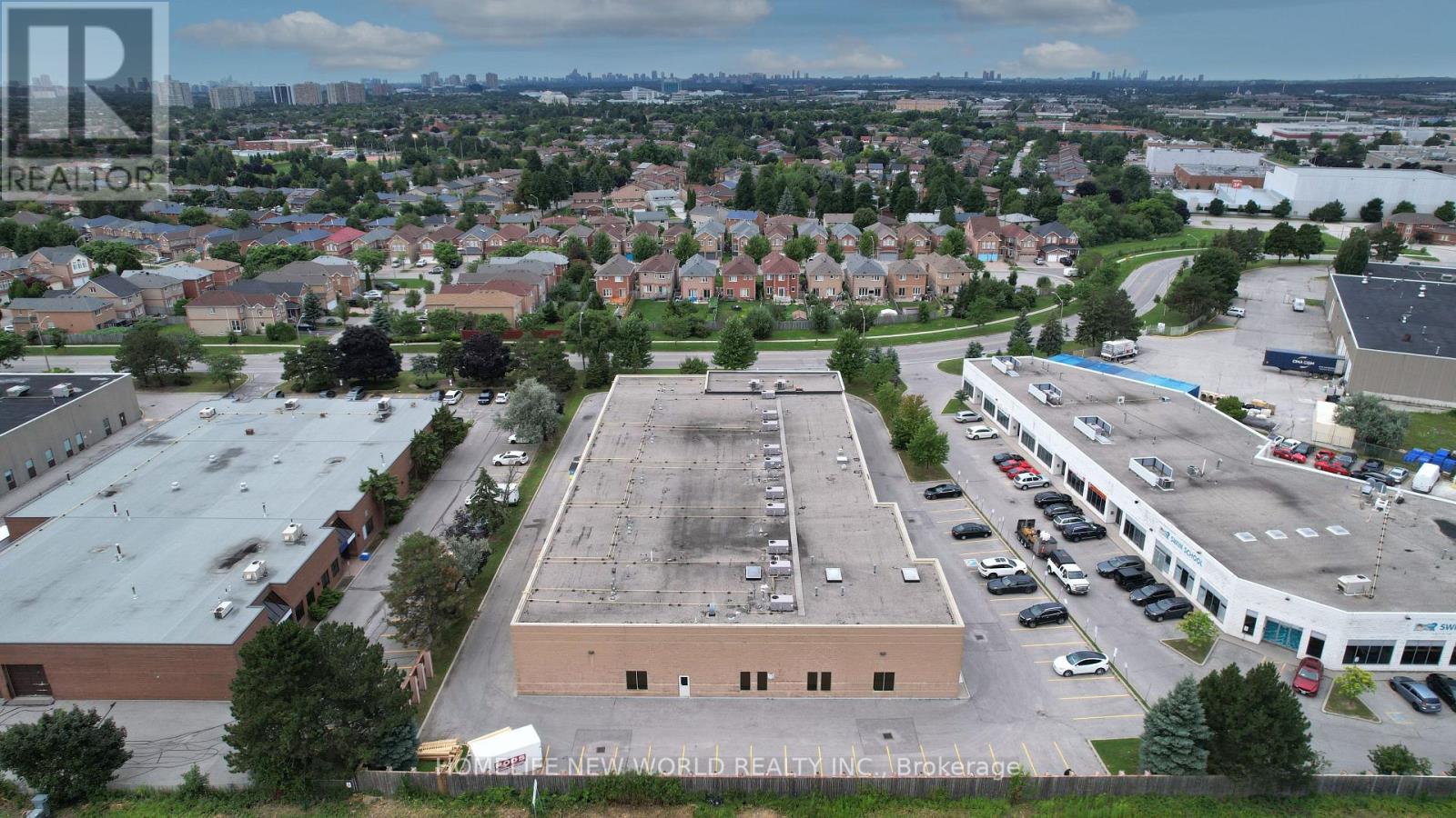 8&9 - 195 Clayton Drive, Markham (Milliken Mills West), Ontario  L3R 7P3 - Photo 32 - N12148932