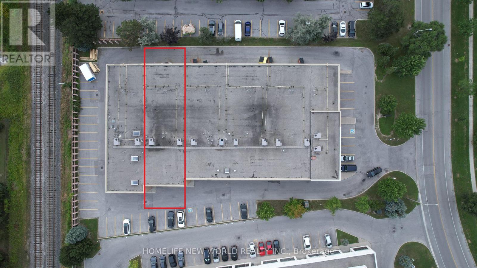 8&9 - 195 Clayton Drive, Markham (Milliken Mills West), Ontario  L3R 7P3 - Photo 34 - N12148932