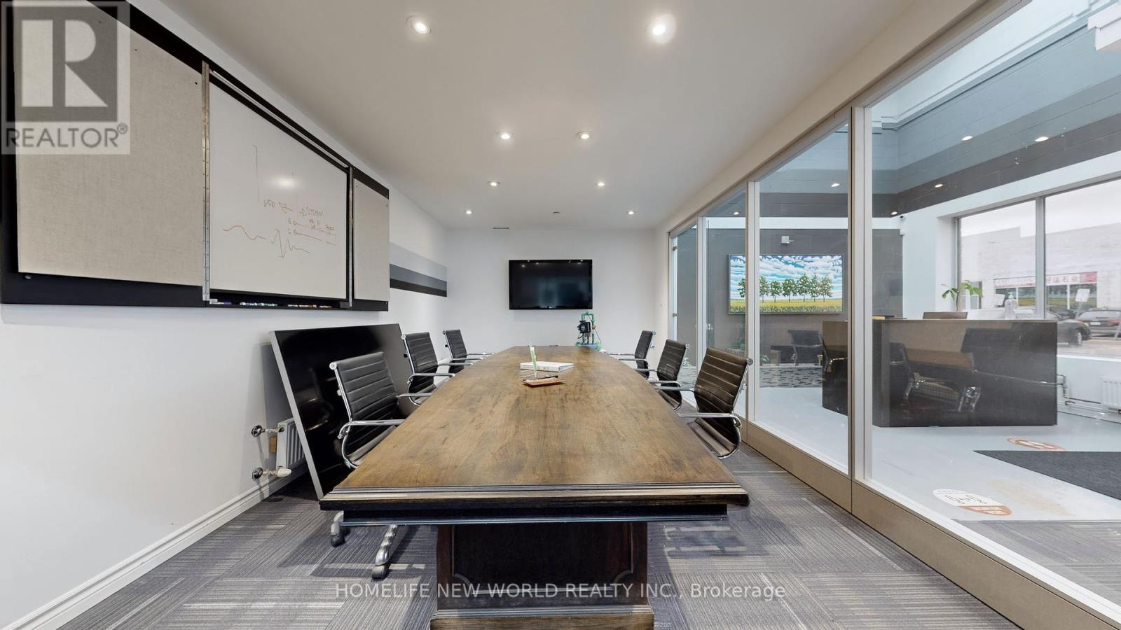 8&9 - 195 Clayton Drive, Markham (Milliken Mills West), Ontario  L3R 7P3 - Photo 6 - N12148932