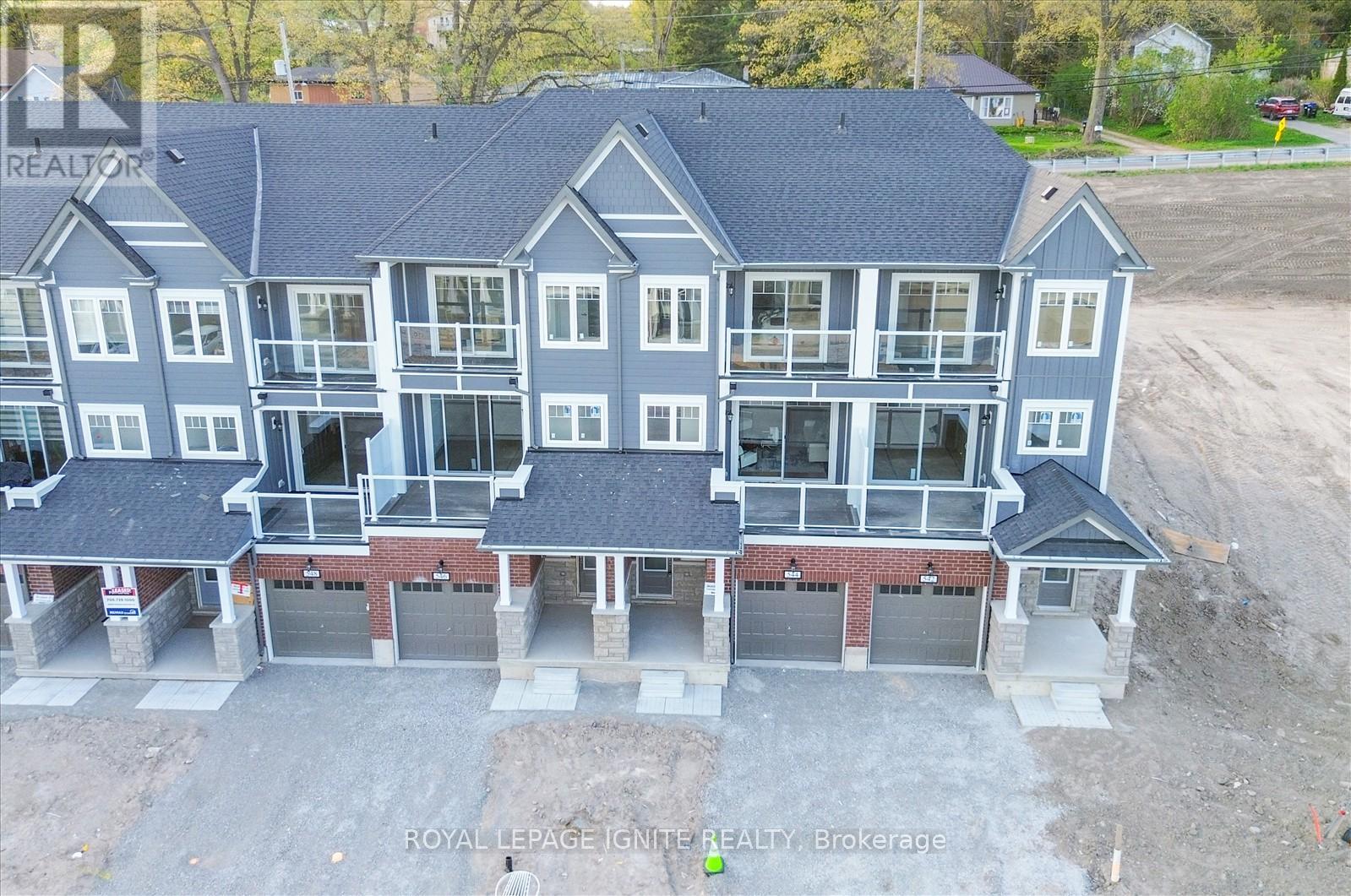 544 Hudson Crescent, Midland, Ontario  L4R 0J2 - Photo 4 - S12148904