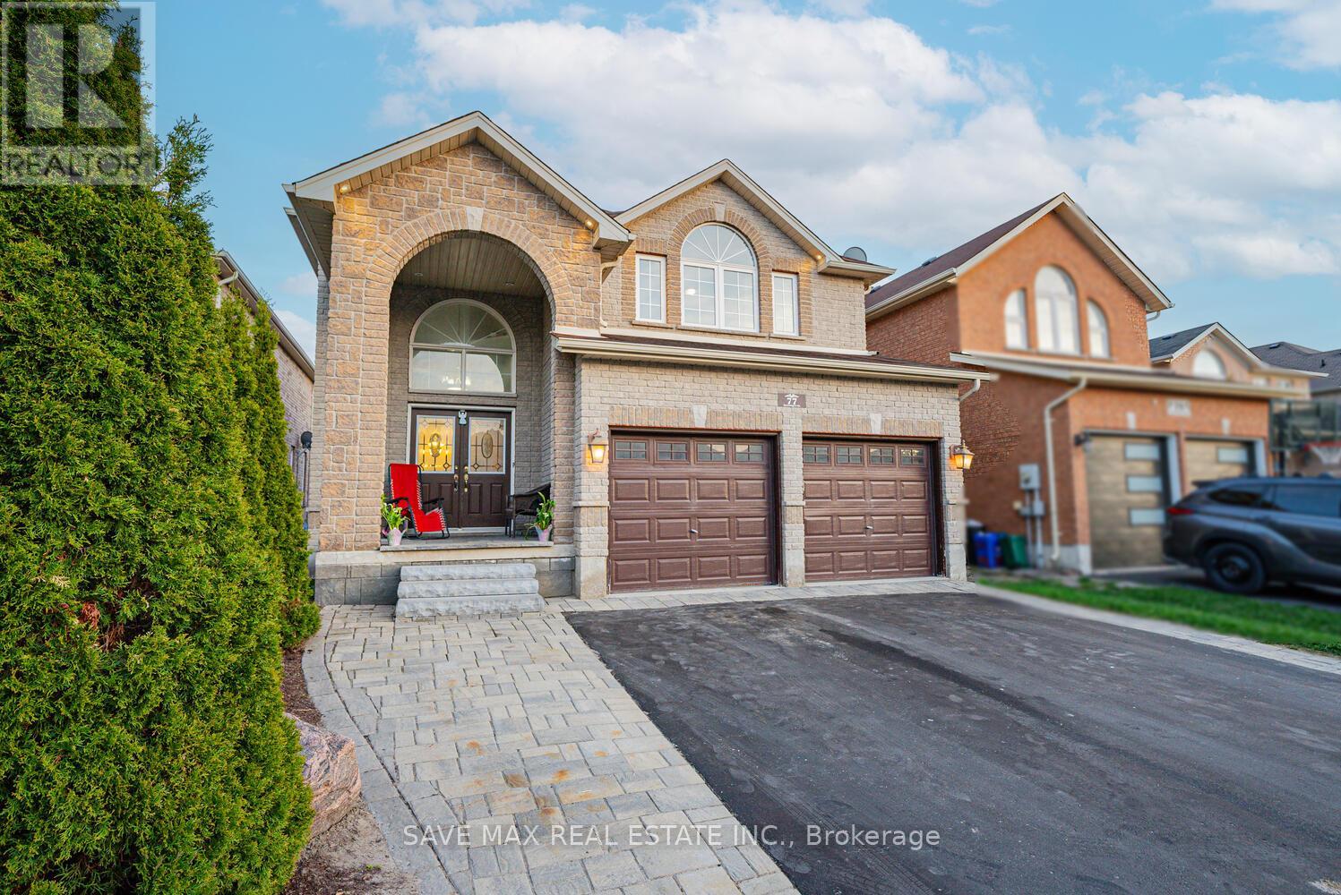 77 Sovereign's Gate, Barrie, Ontario  L4N 0Y9 - Photo 2 - S12148924