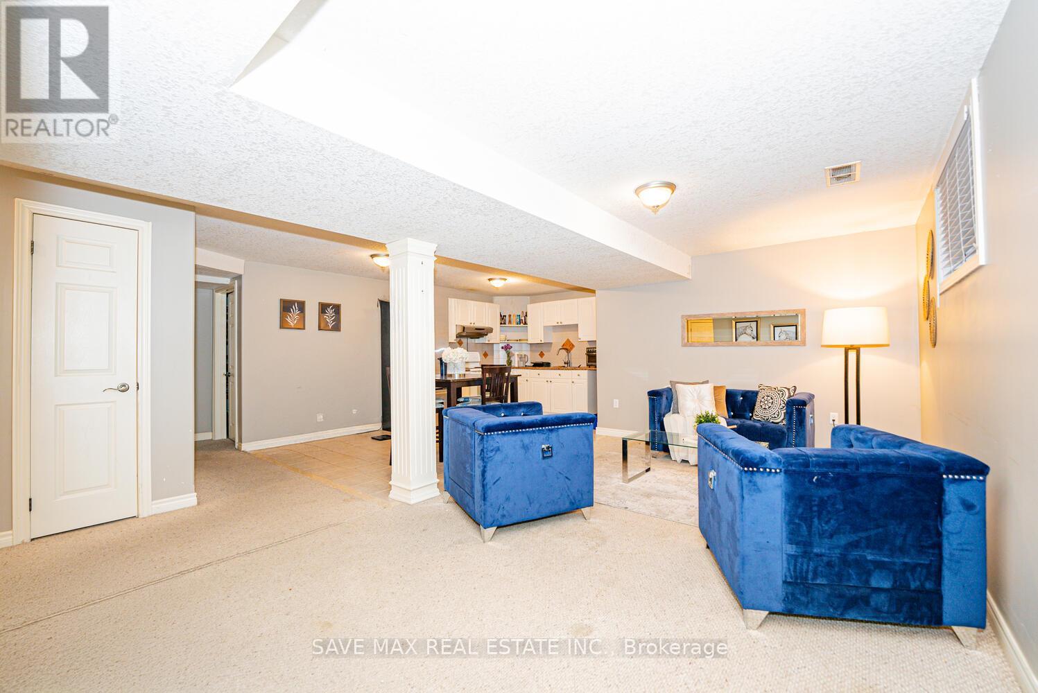 77 Sovereign's Gate, Barrie, Ontario  L4N 0Y9 - Photo 35 - S12148924