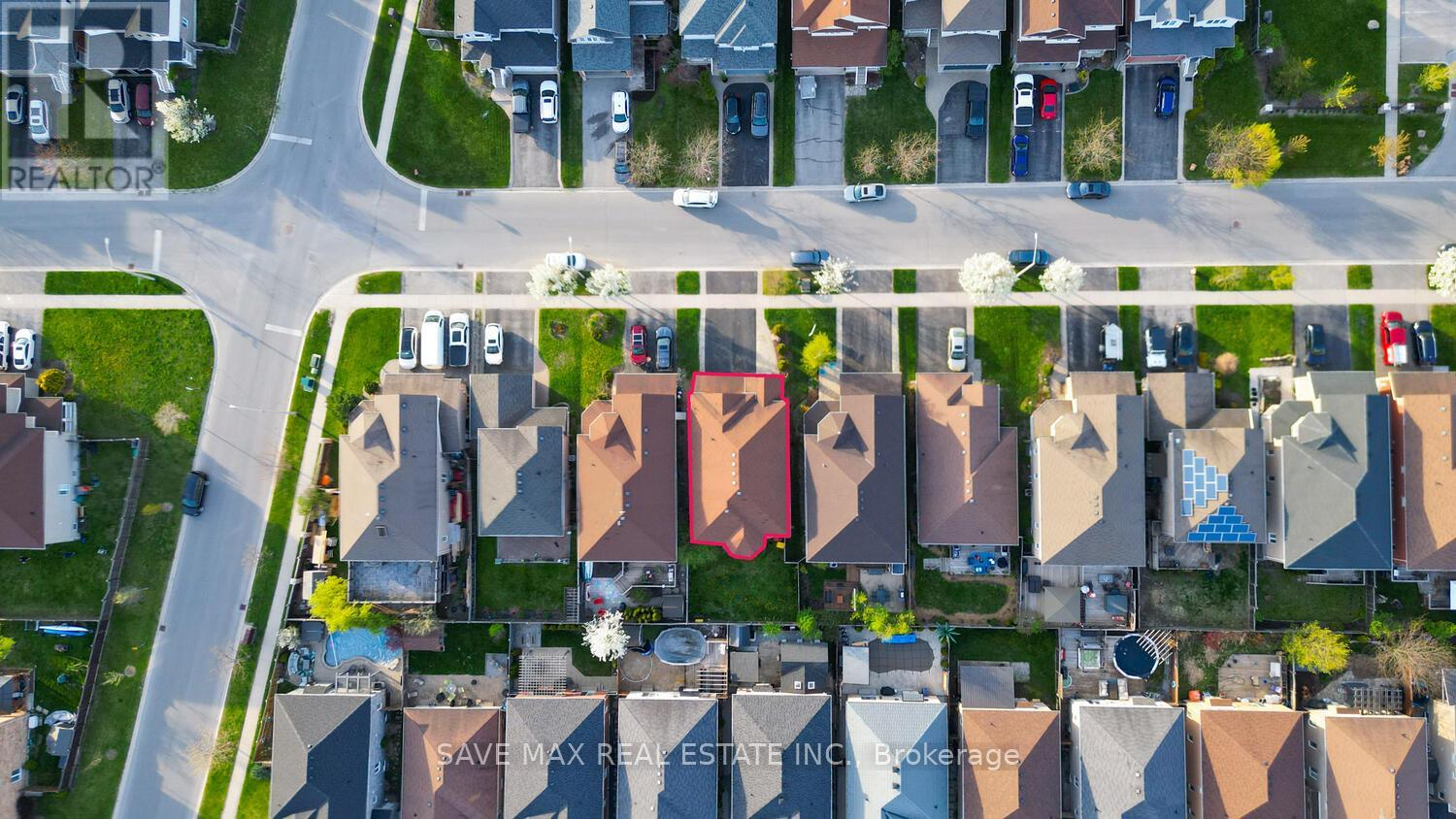 77 Sovereign's Gate, Barrie, Ontario  L4N 0Y9 - Photo 48 - S12148924