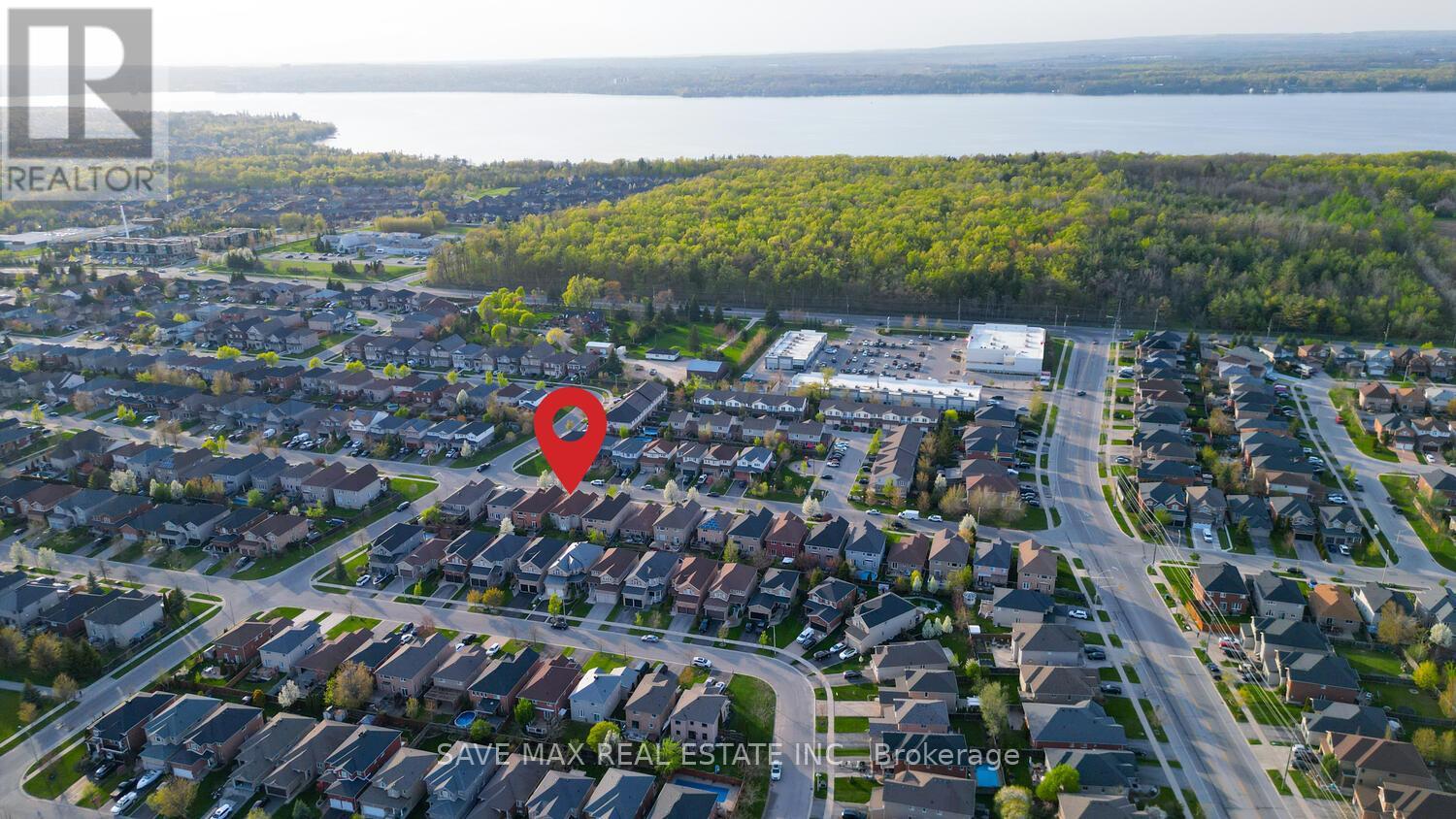 77 Sovereign's Gate, Barrie, Ontario  L4N 0Y9 - Photo 49 - S12148924