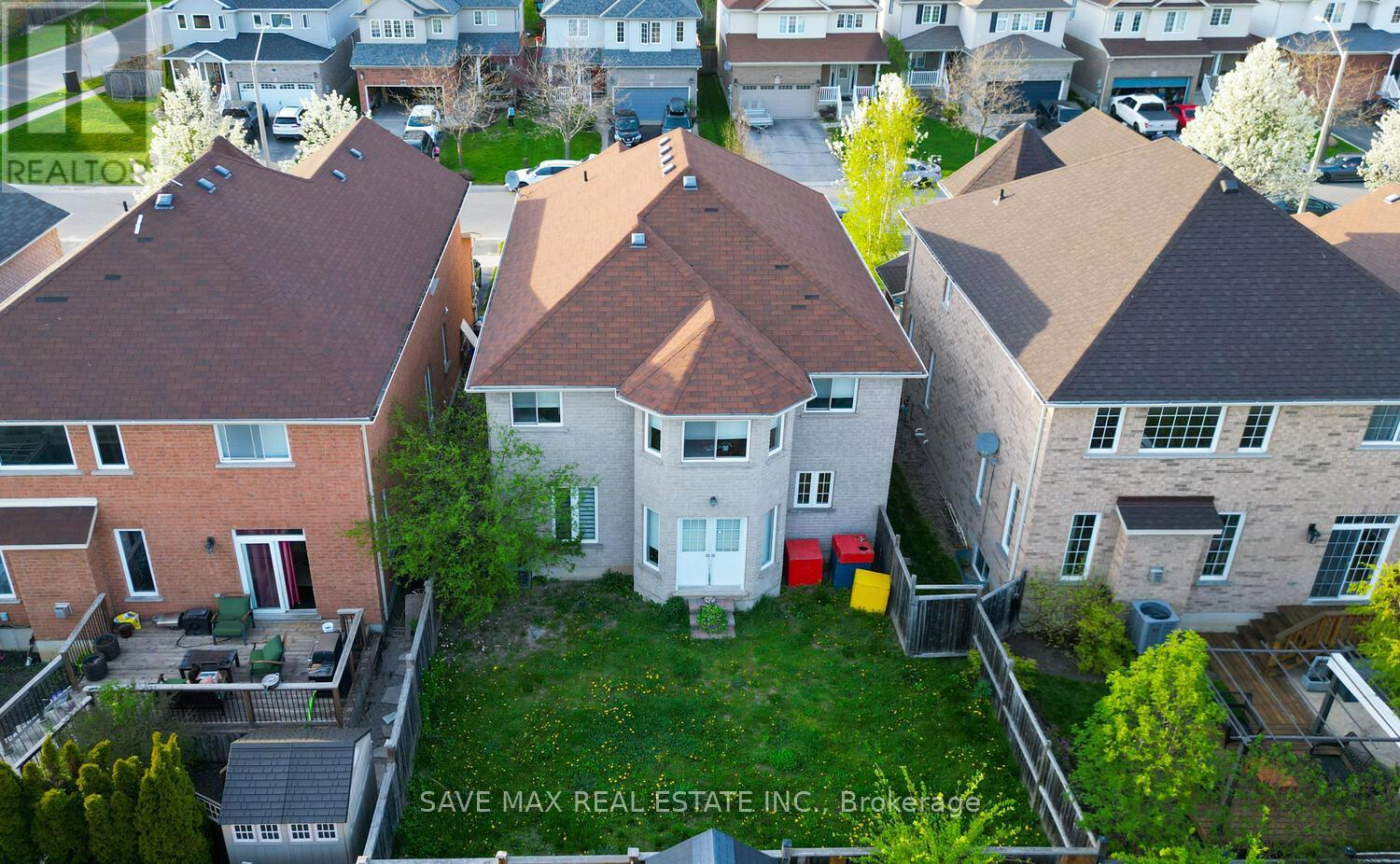 77 Sovereign's Gate, Barrie, Ontario  L4N 0Y9 - Photo 50 - S12148924