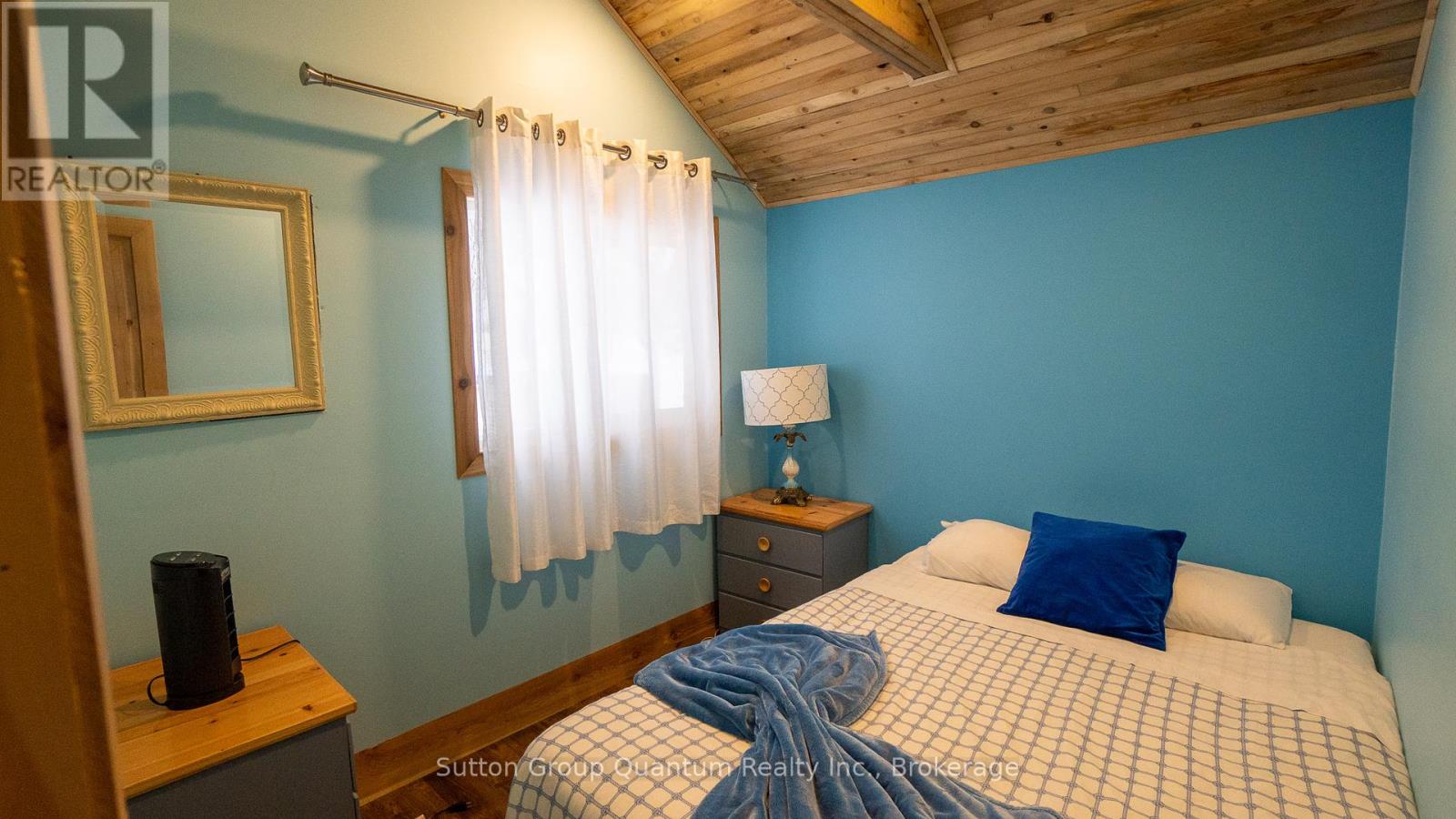 3 Woodland Lane, Magnetawan, Ontario  P0A 1P0 - Photo 35 - X12148937
