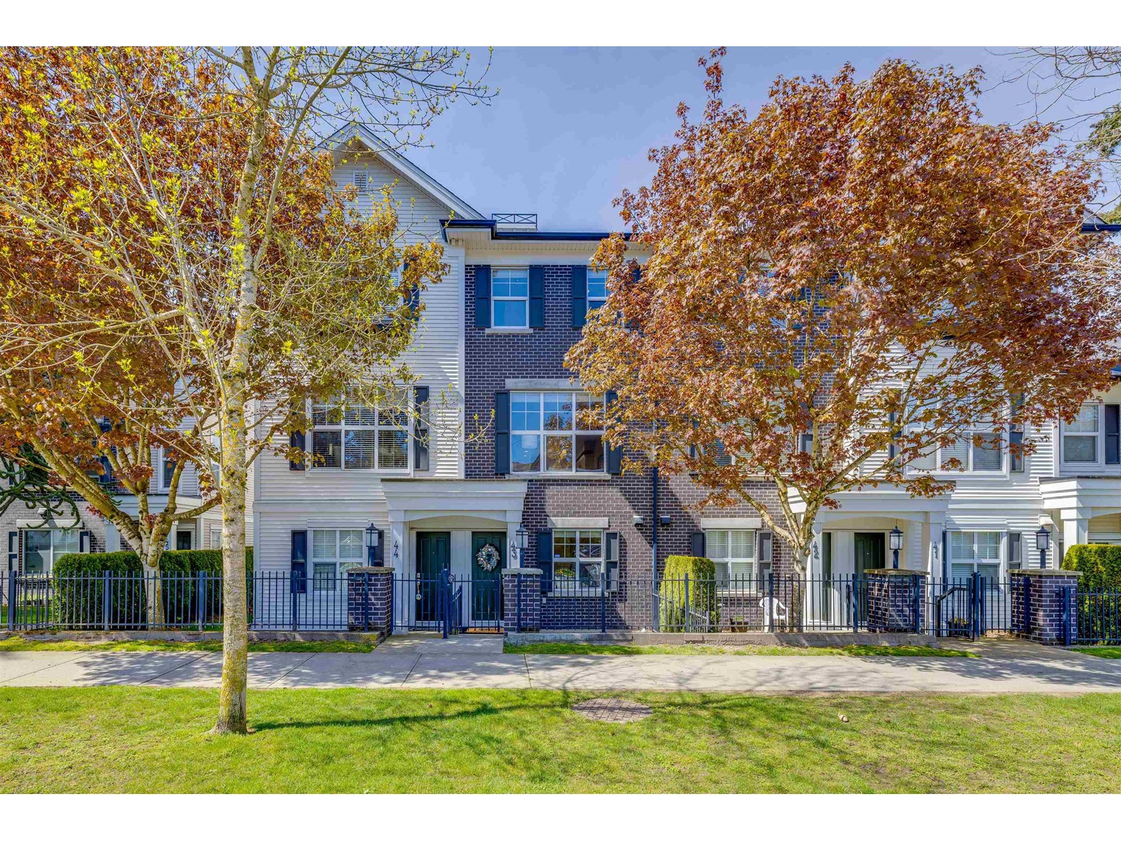 43 2469 164 ST STREET, surrey, British Columbia