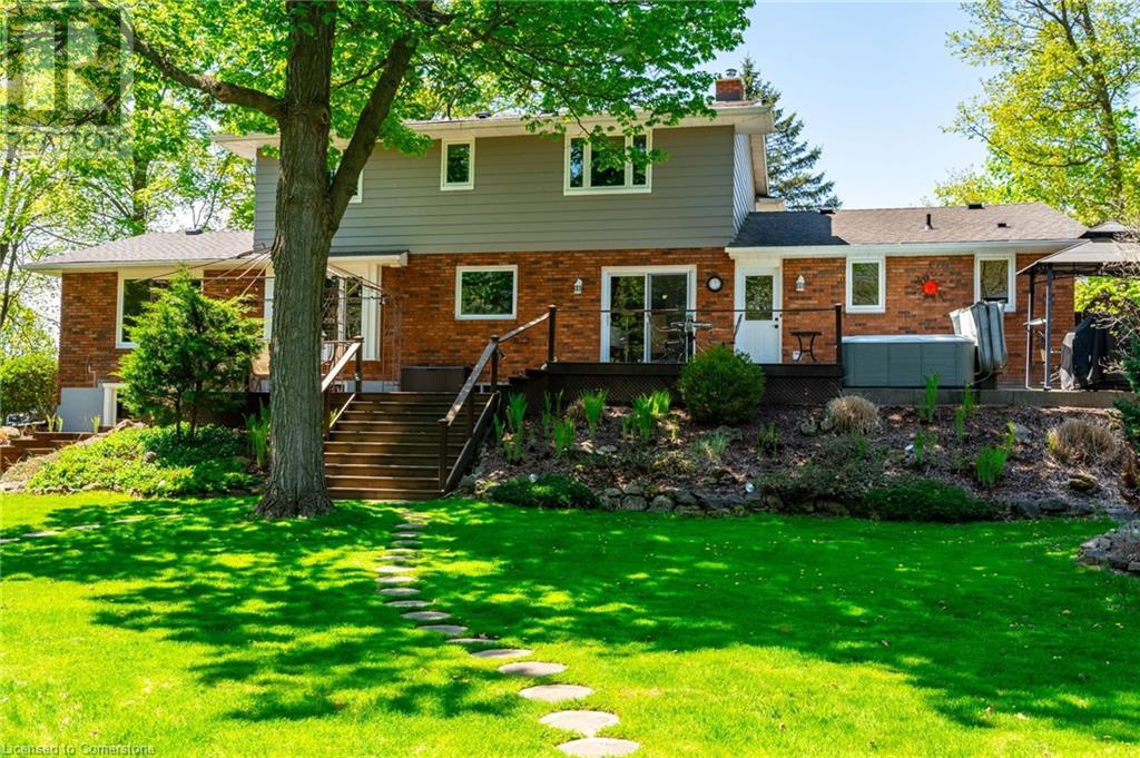 13 Wildan Drive, Hamilton, Ontario  L8N 2Z7 - Photo 32 - 40728897